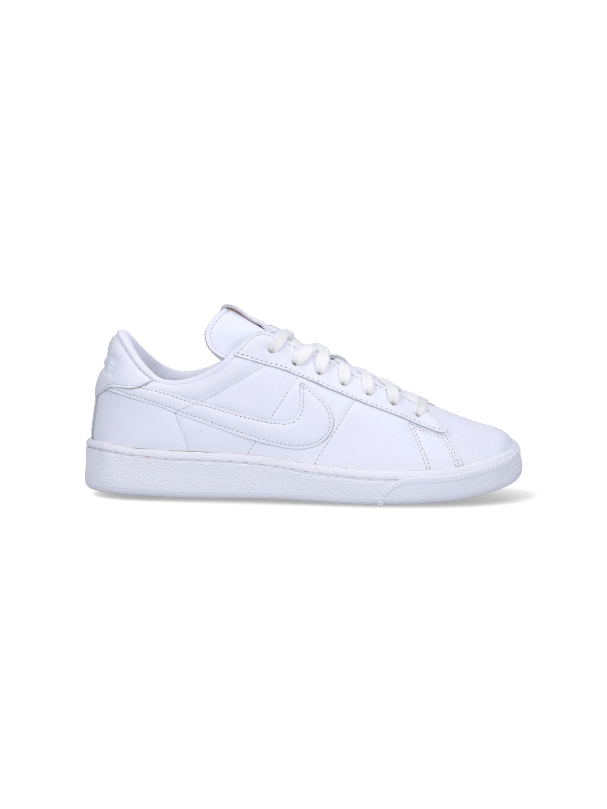 Comme des Garcons BLACK X Nike "Tennis Classic Sp" Sneakers