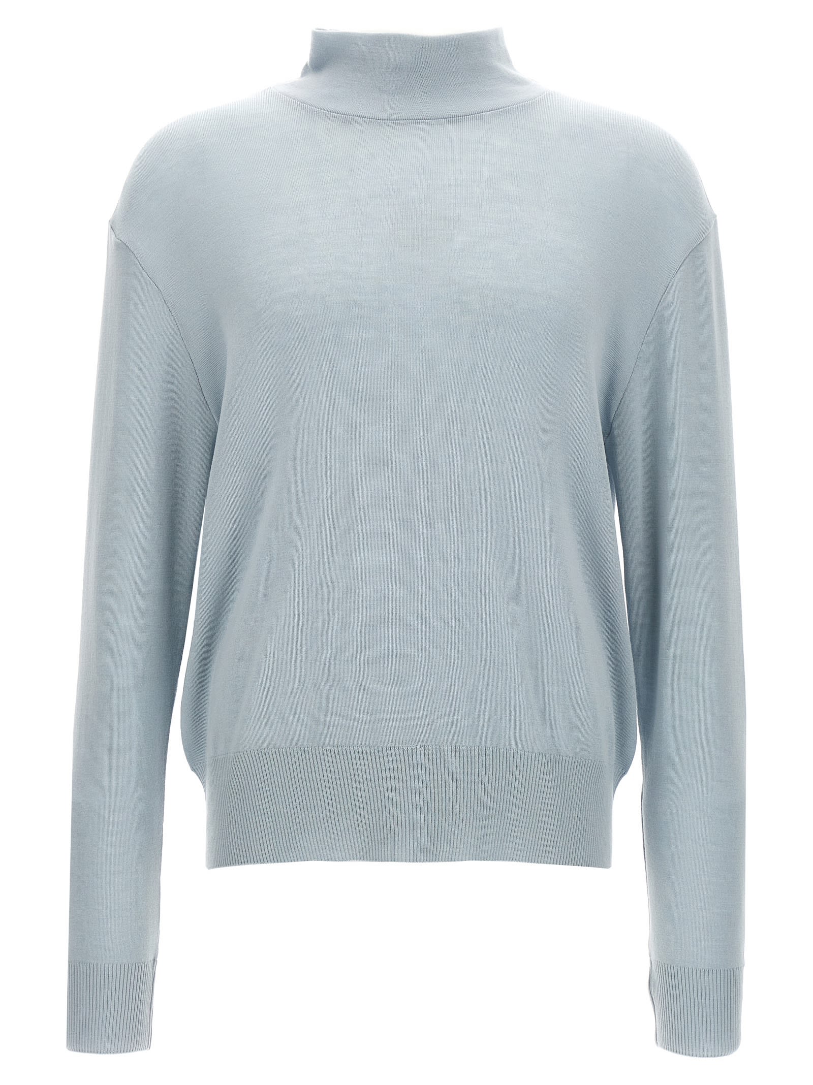 Lemaire seamless Turtle Jersey