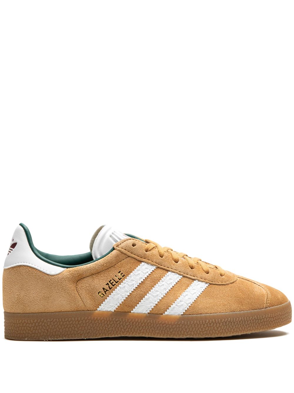 adidas Gazelle Mesa 运动鞋 - 中性色
