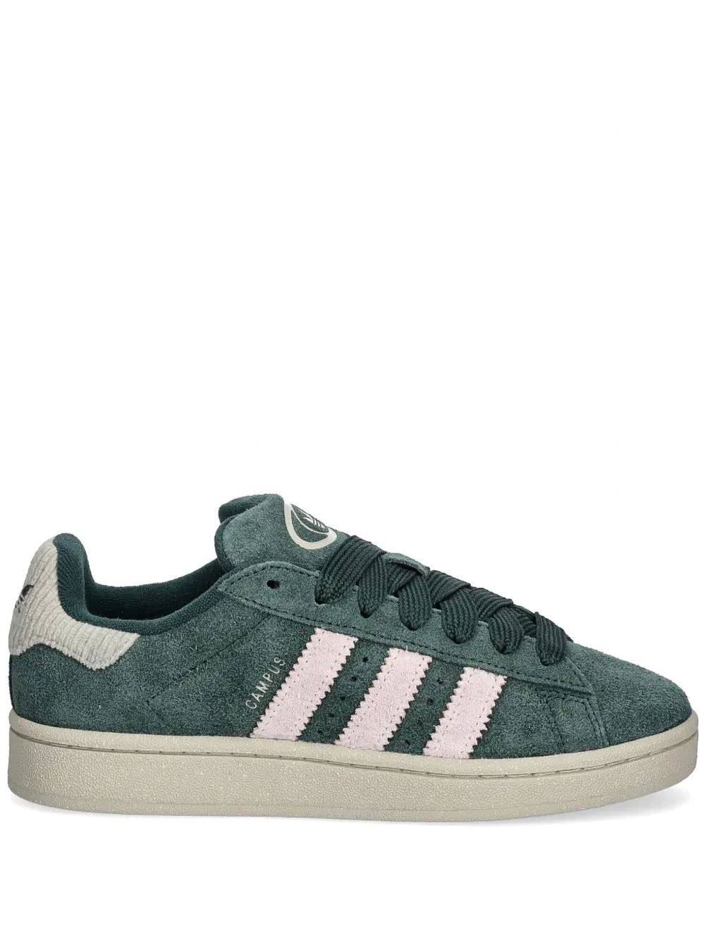 adidas Campus 00s 板鞋 - 绿色