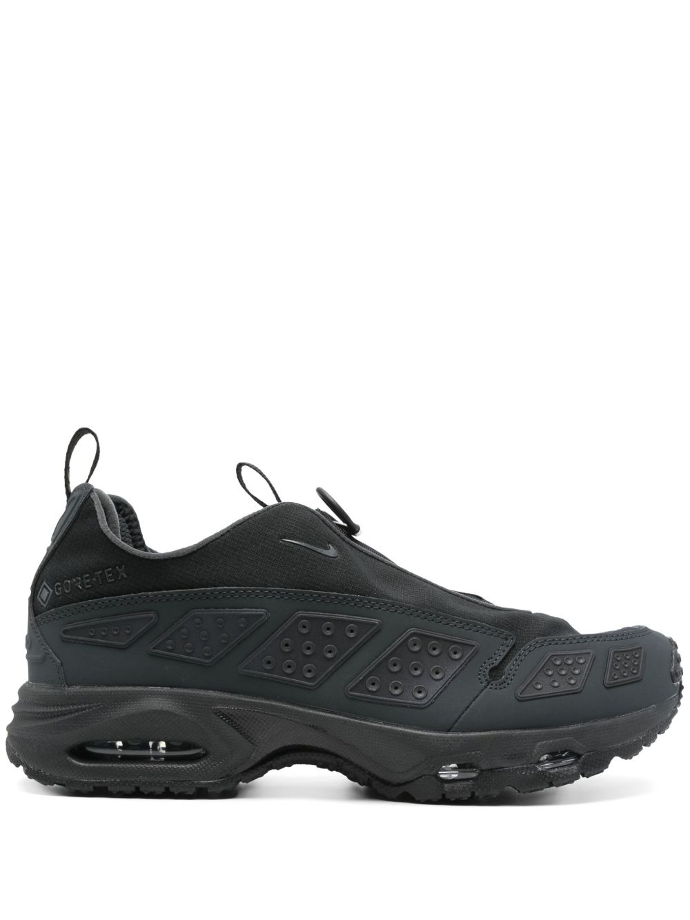 Nike Air Max SNDR 运动鞋 - 黑色