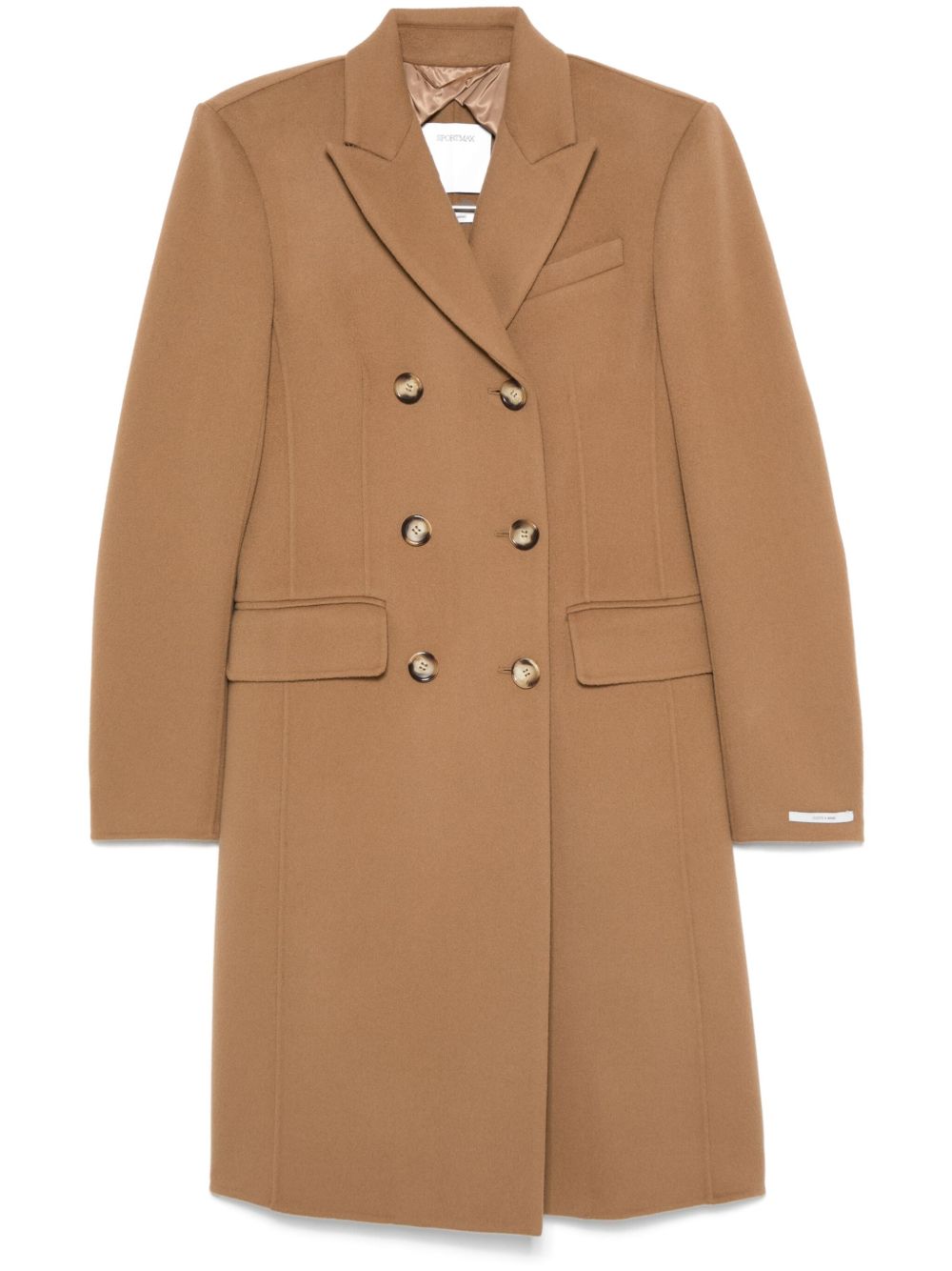 Sportmax Morgana 外套 - 中性色