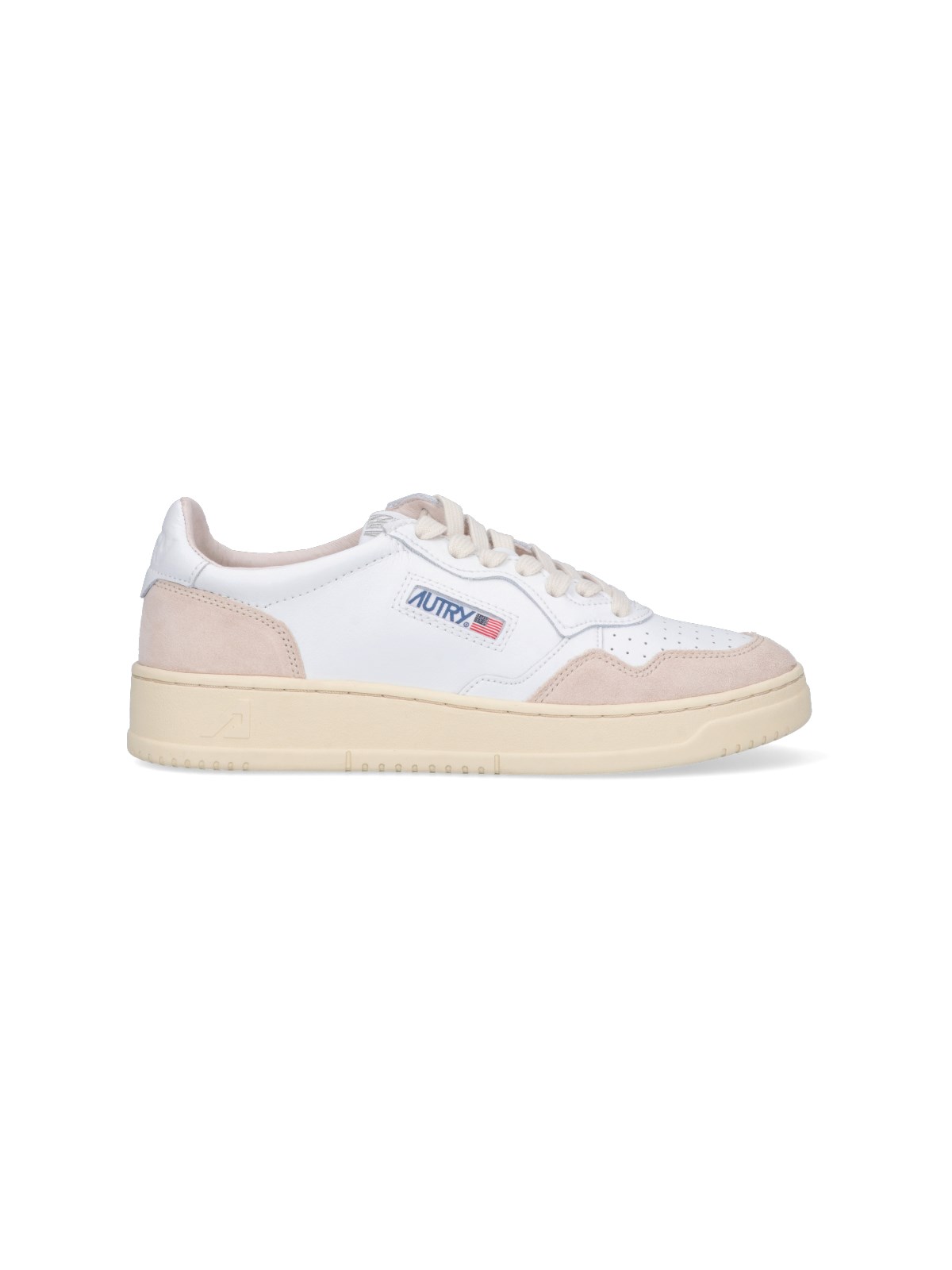 Autry Sneakers "Medialist Low"