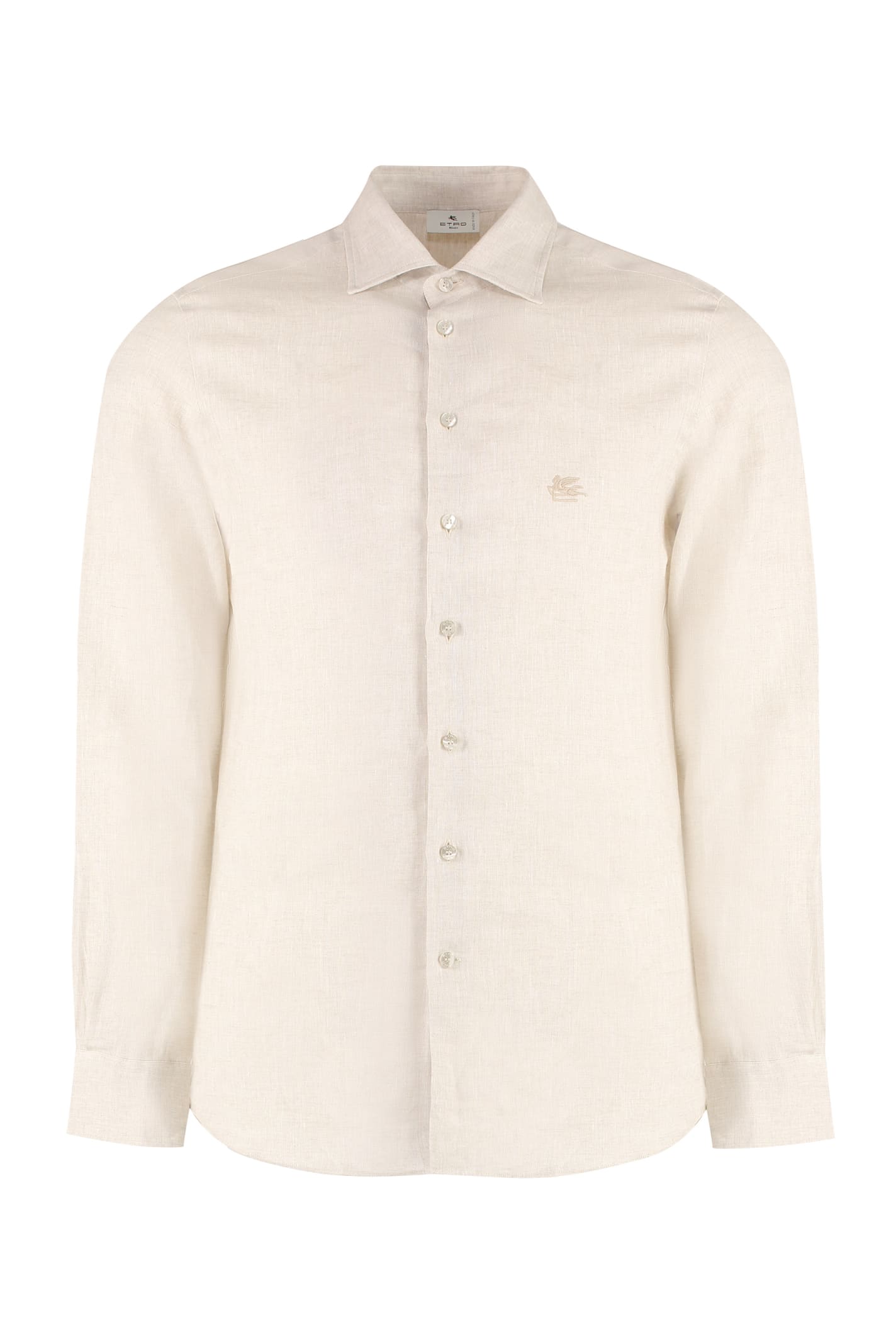 Etro Linen Shirt