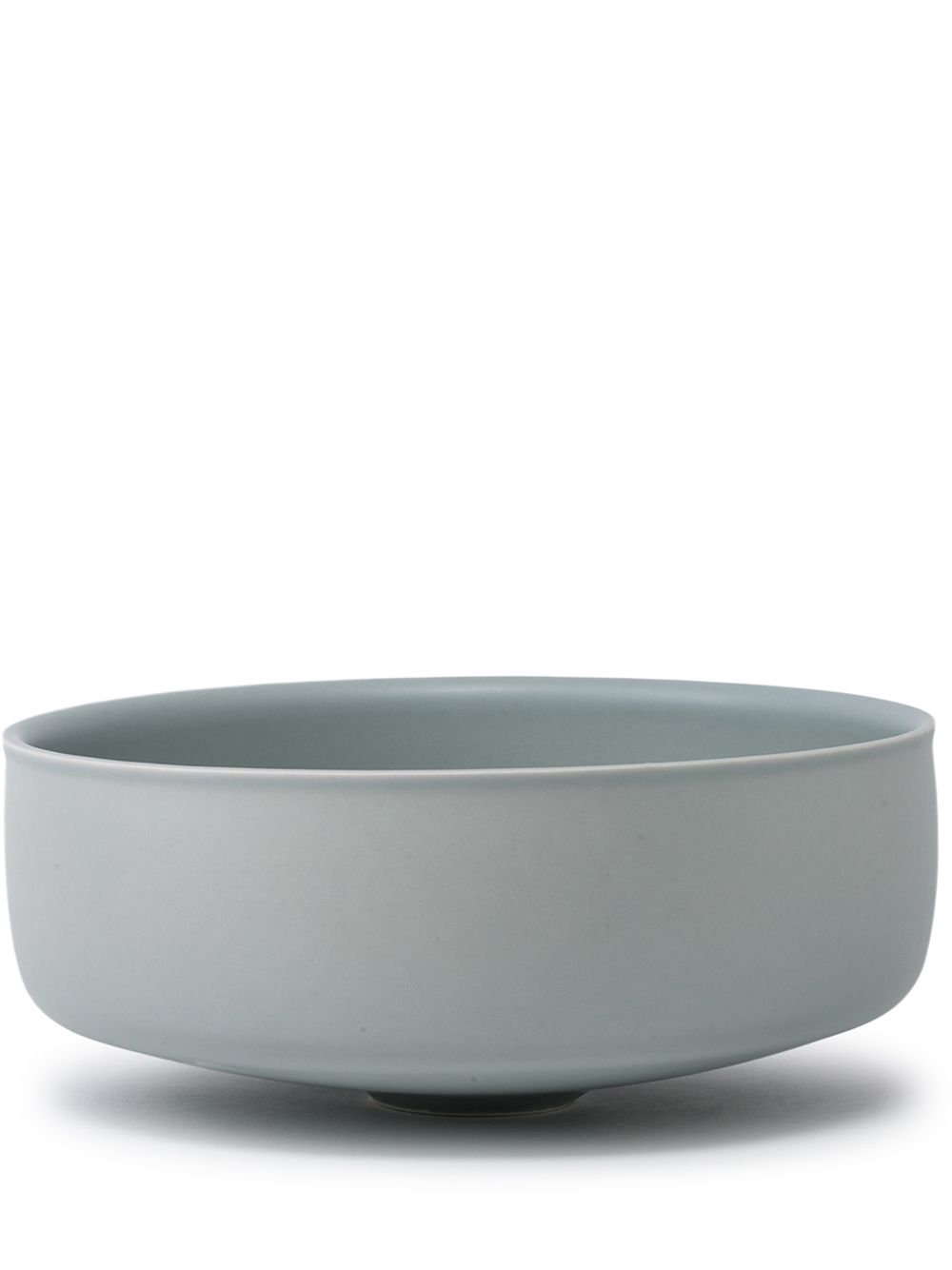 raawii Bowl 01深碗（23厘米） - 灰色