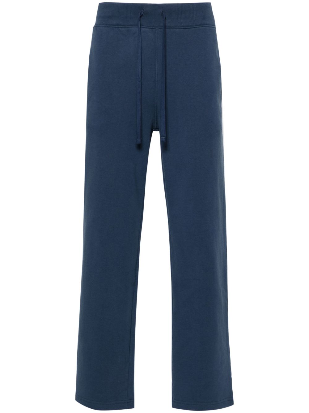 Polo Ralph Lauren Polo Pony 刺绣运动裤 - 蓝色