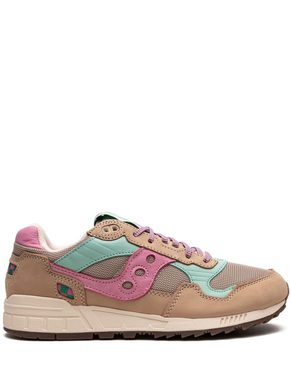 Saucony Shadow 5000 运动鞋 - 中性色