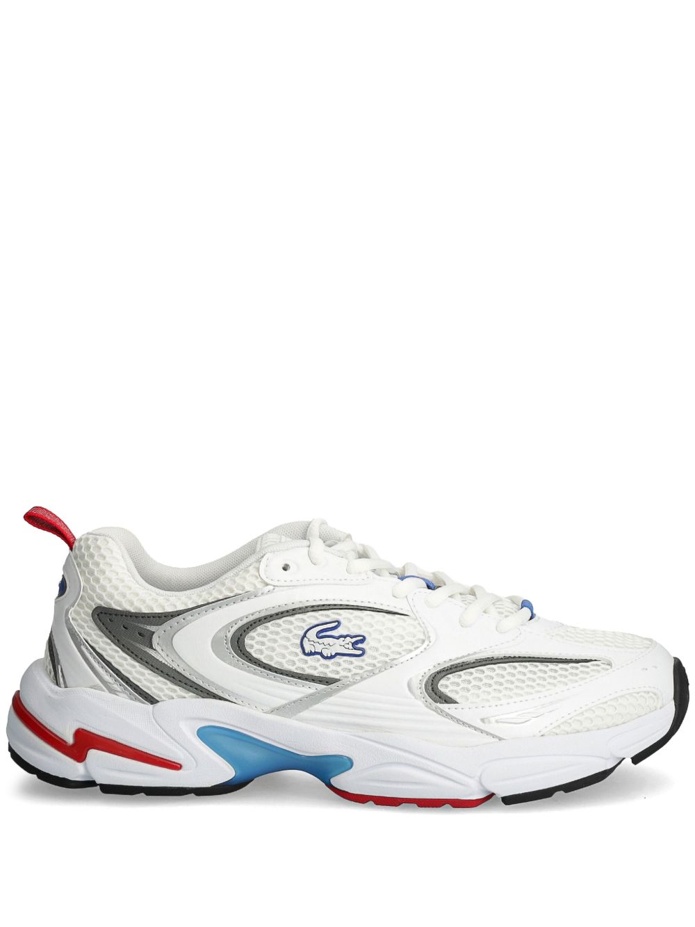 Lacoste Storm 96 2K 运动鞋 - 白色