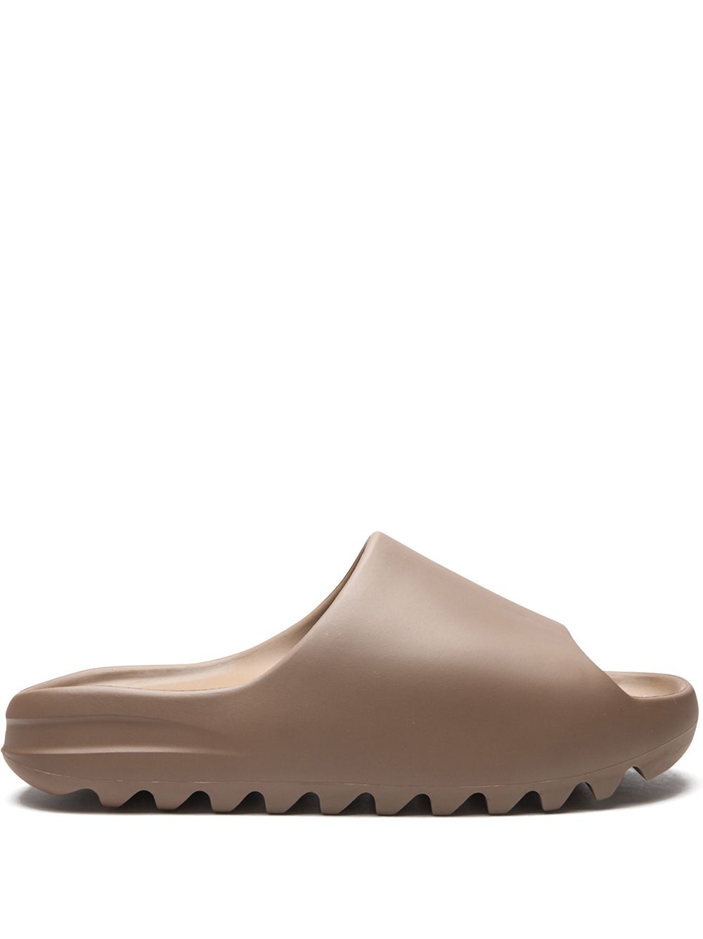 adidas Yeezy YEEZY Slide Core 2021 运动鞋 - 褐色