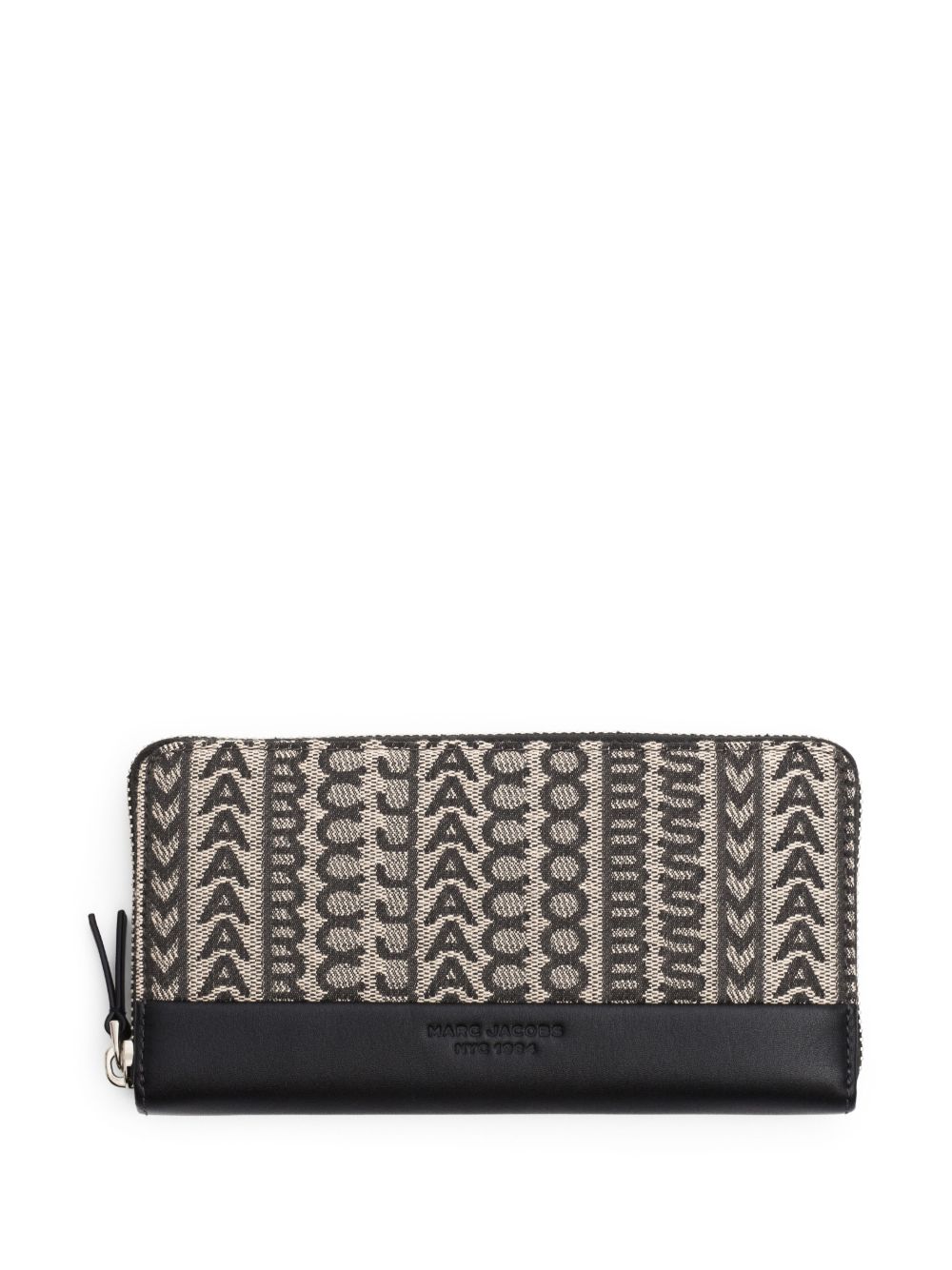 Marc Jacobs The Continental 钱包 - 中性色