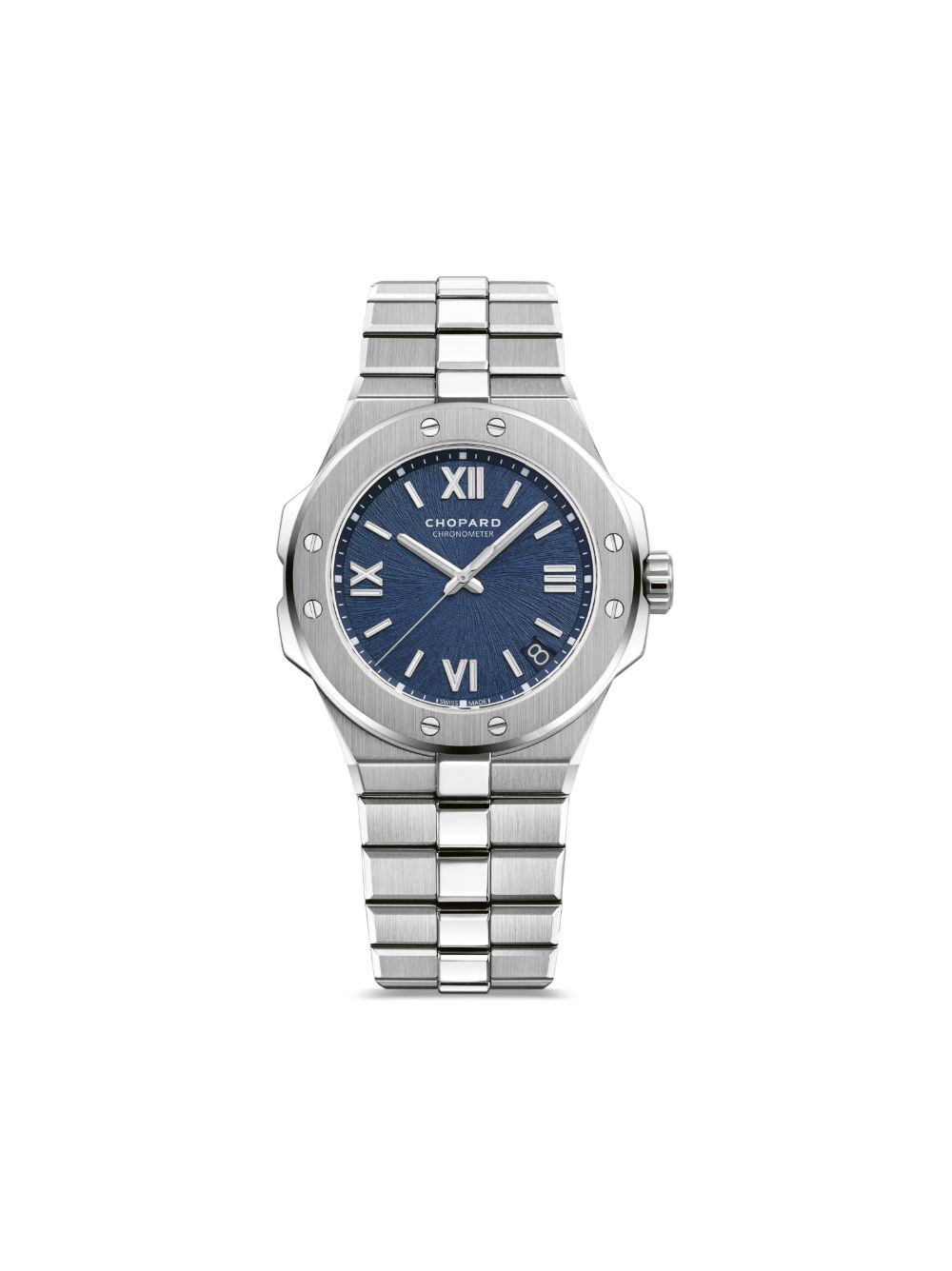 Chopard Alpine Eagle 41毫米腕表 - 蓝色