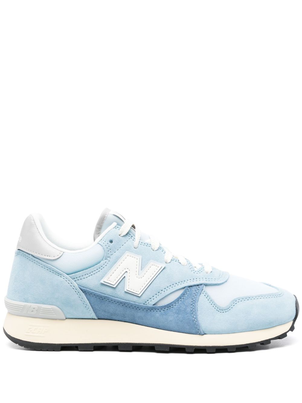 New Balance 475 运动鞋 - 蓝色