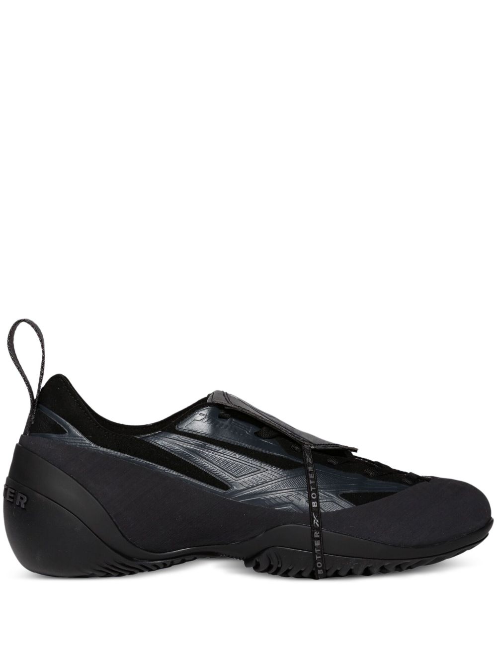 Reebok LTD x Botter Energia Bo Kèts 运动鞋 - 黑色