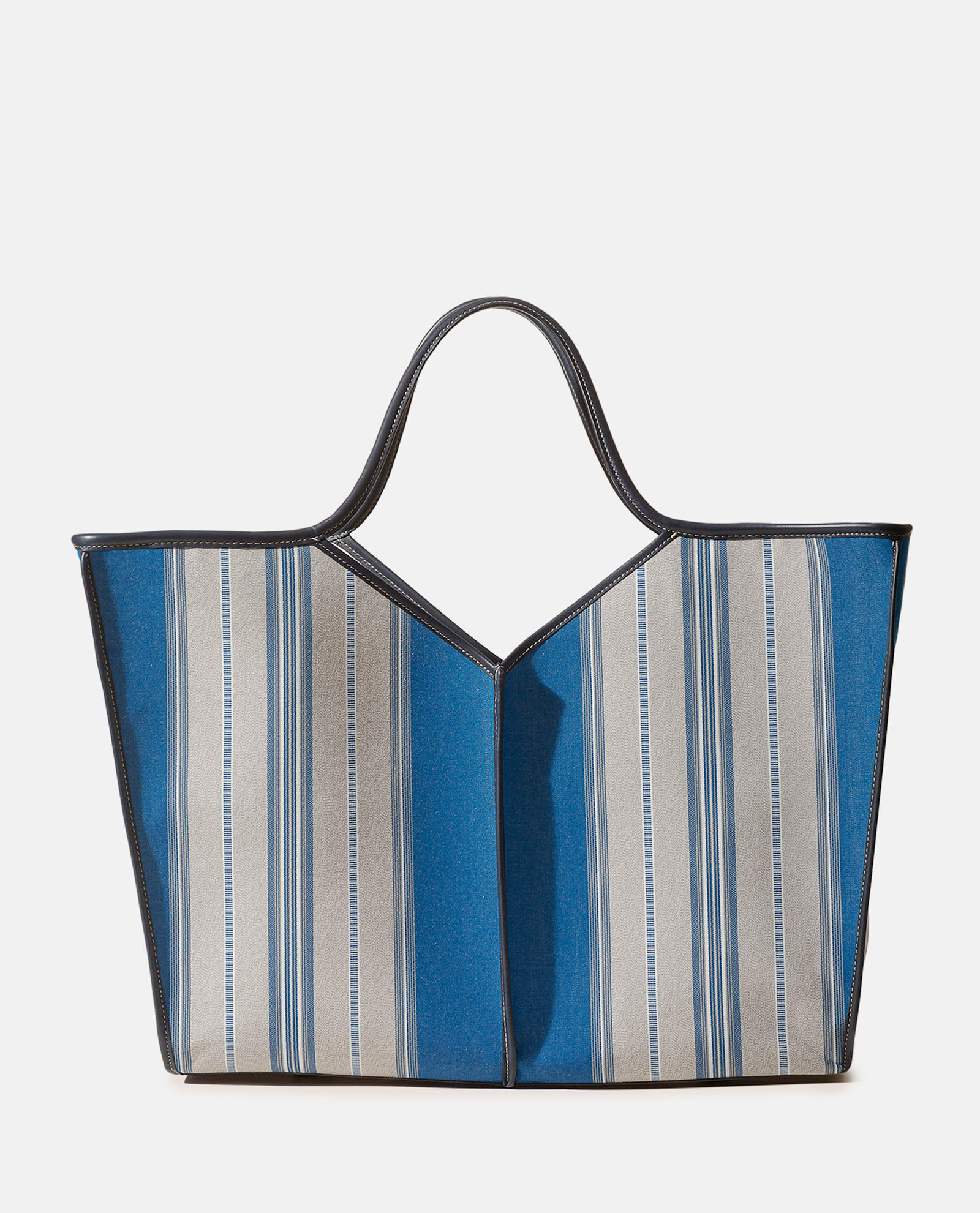 Hereu Calella Shopping Bag