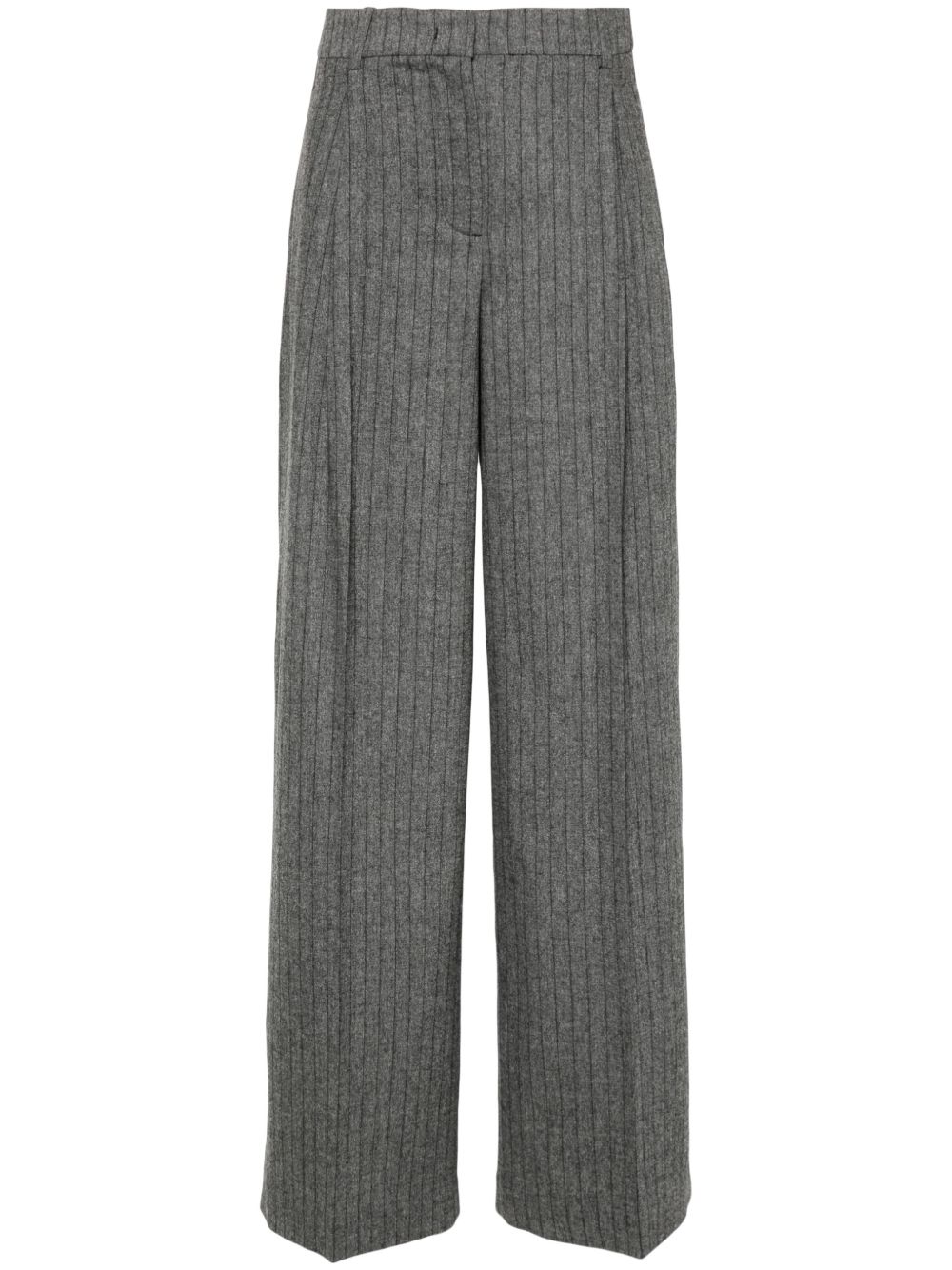 The Garment Tilda 长裤 - 灰色