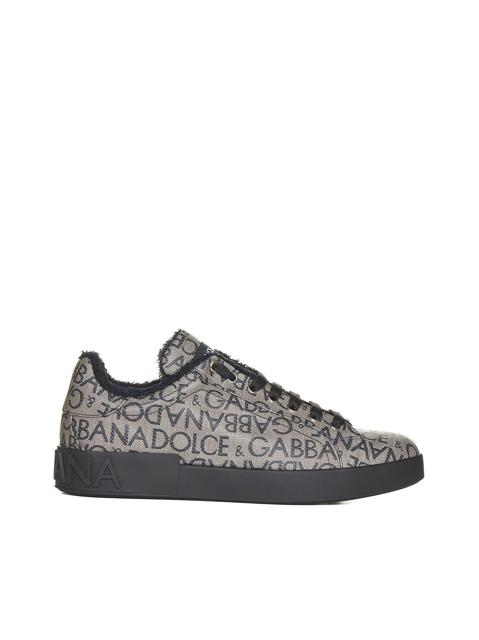 Dolce & Gabbana Portofino Sneaker