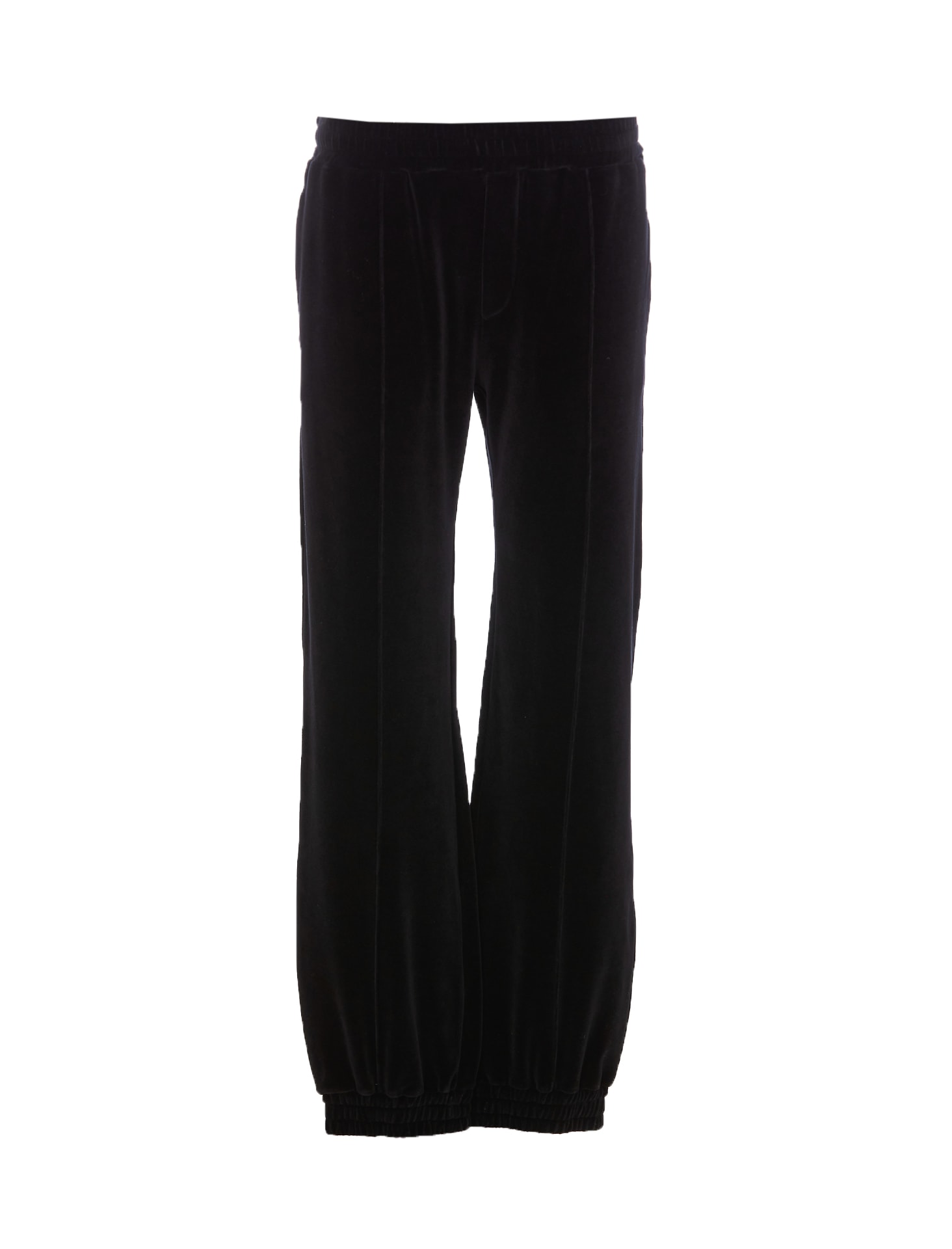 Valentino Garavani Velvet Pants