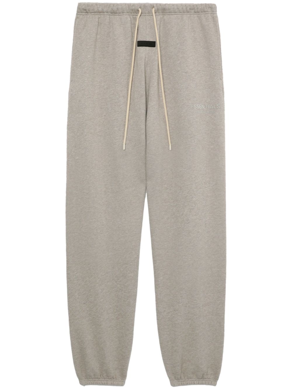 FEAR OF GOD ESSENTIALS 混色效果运动裤 - 灰色