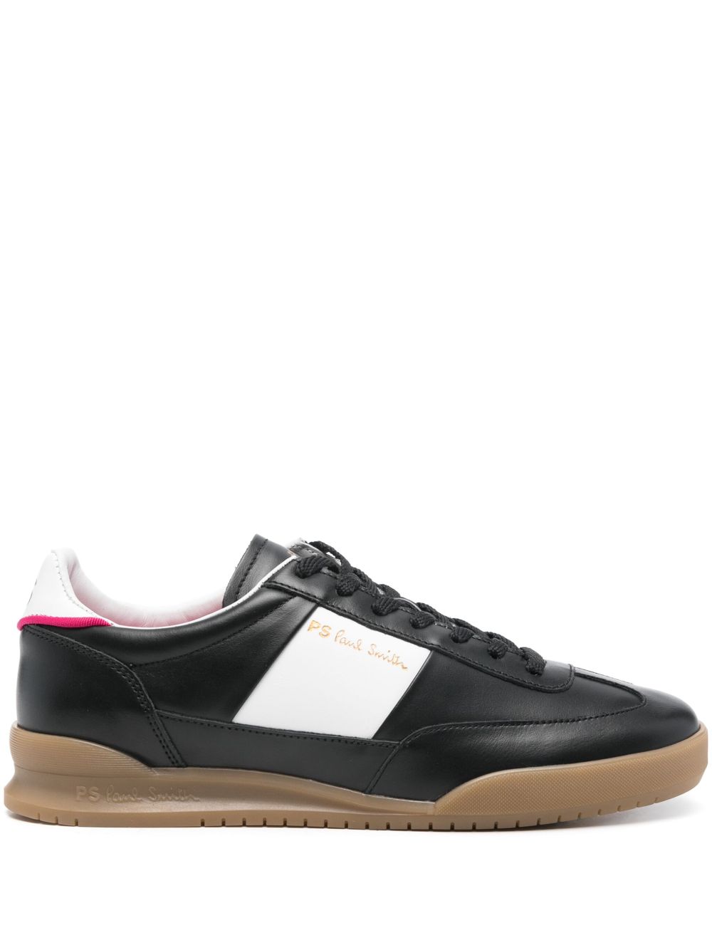 Paul Smith Dover 运动鞋 - 黑色