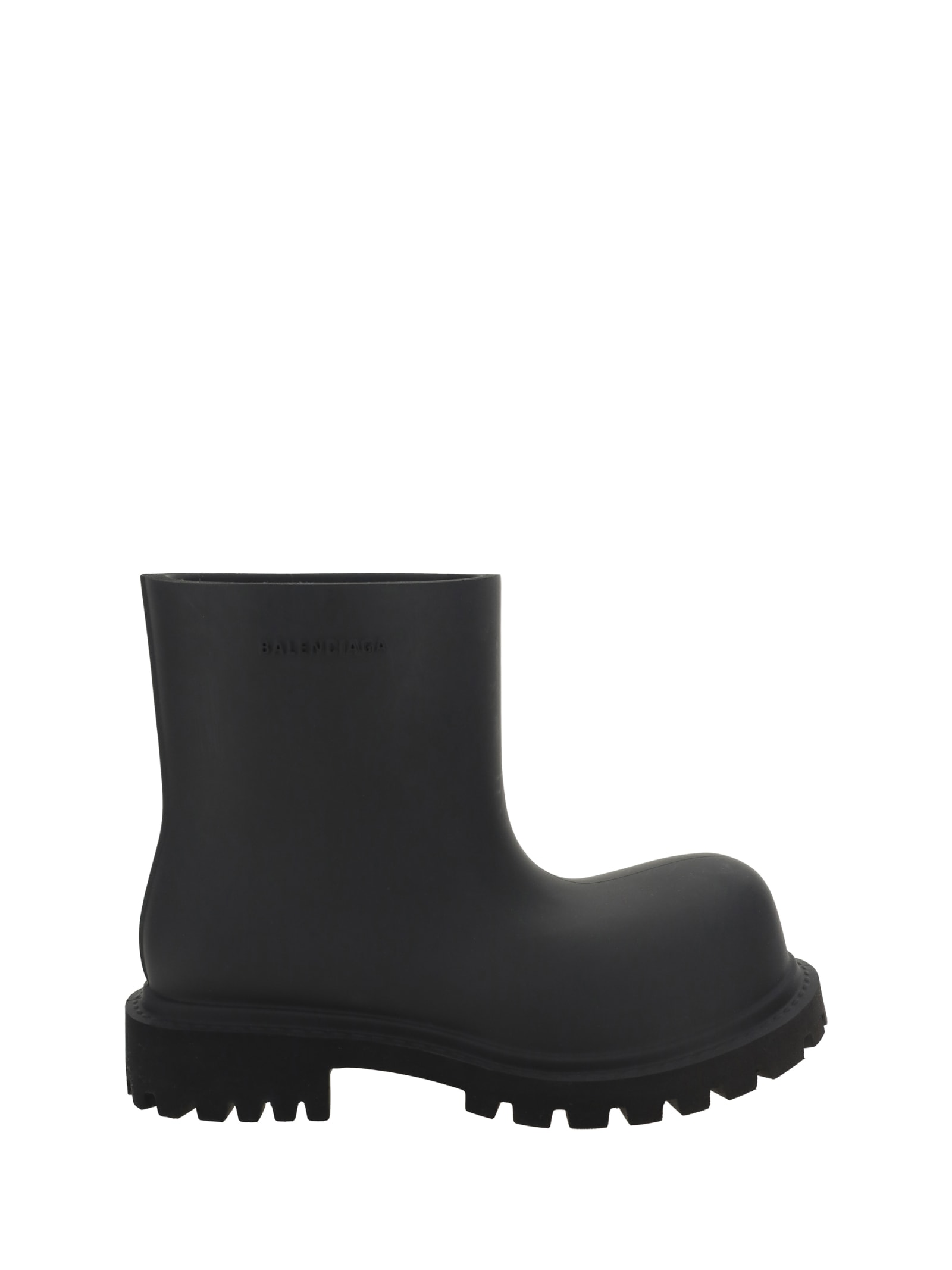 Balenciaga Ankle Boots