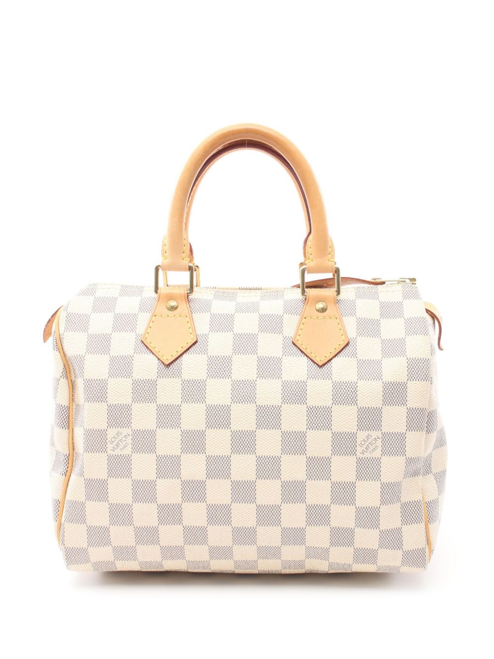 Louis Vuitton Pre-Owned Speedy 25 手提包（2007年典藏款） - 中性色