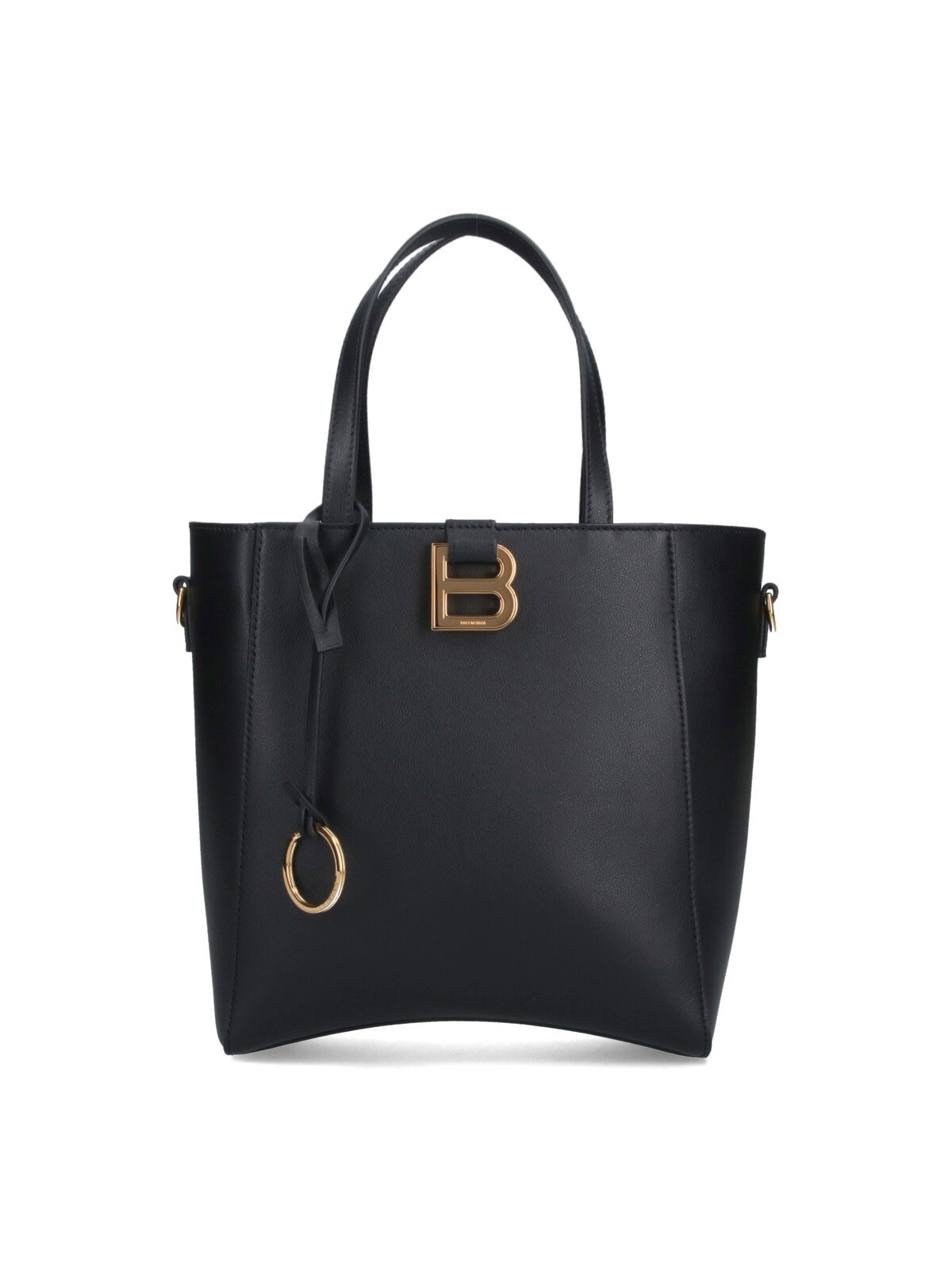 Balenciaga Small Tote Bag "Hourglass"