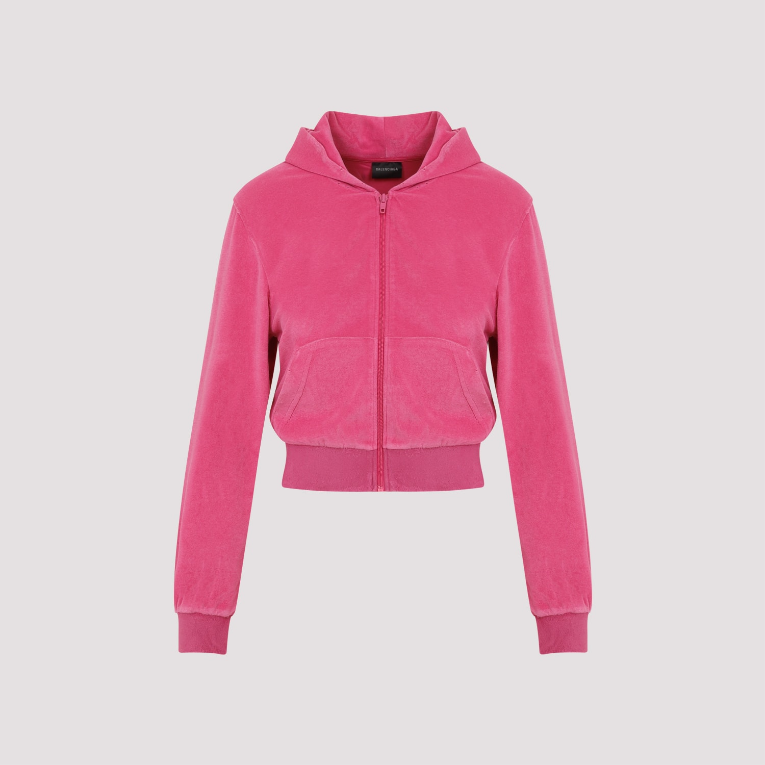 Balenciaga Tracksuit Jacket