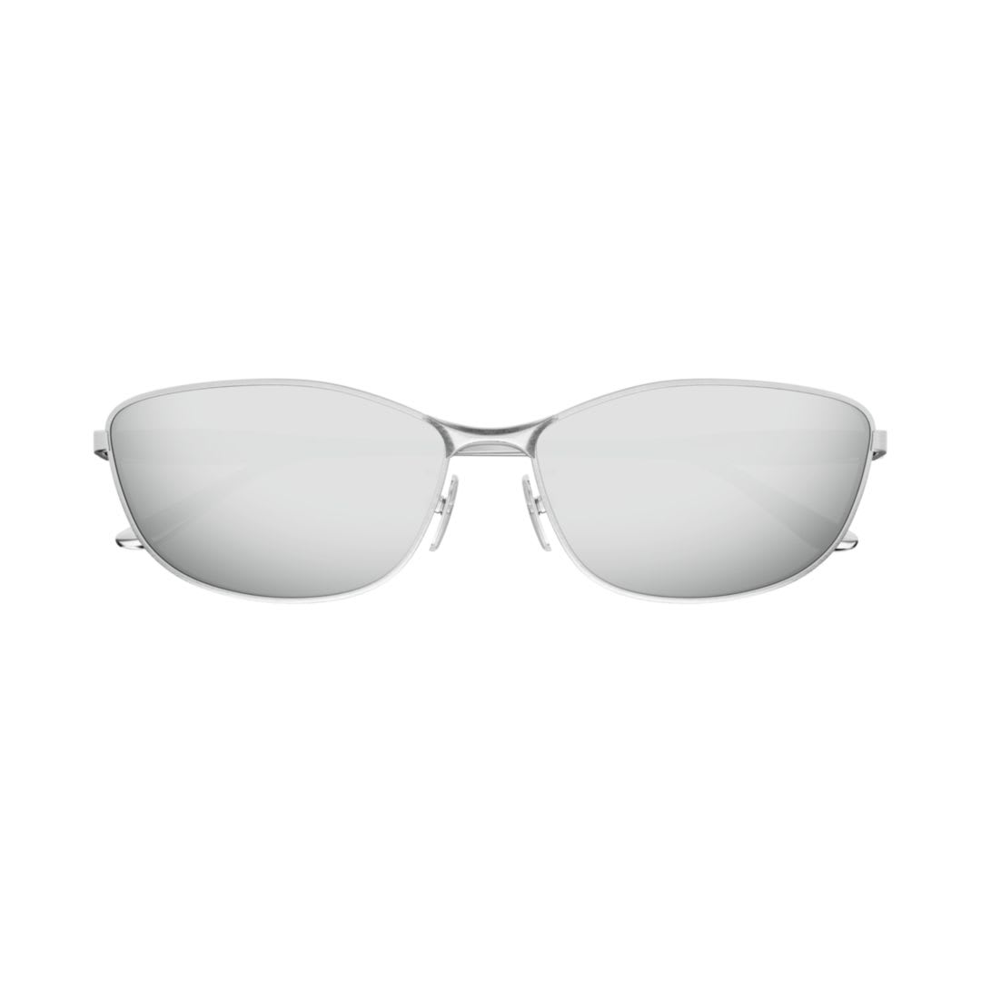 Balenciaga 眼镜 Bb0357sa-002 银色