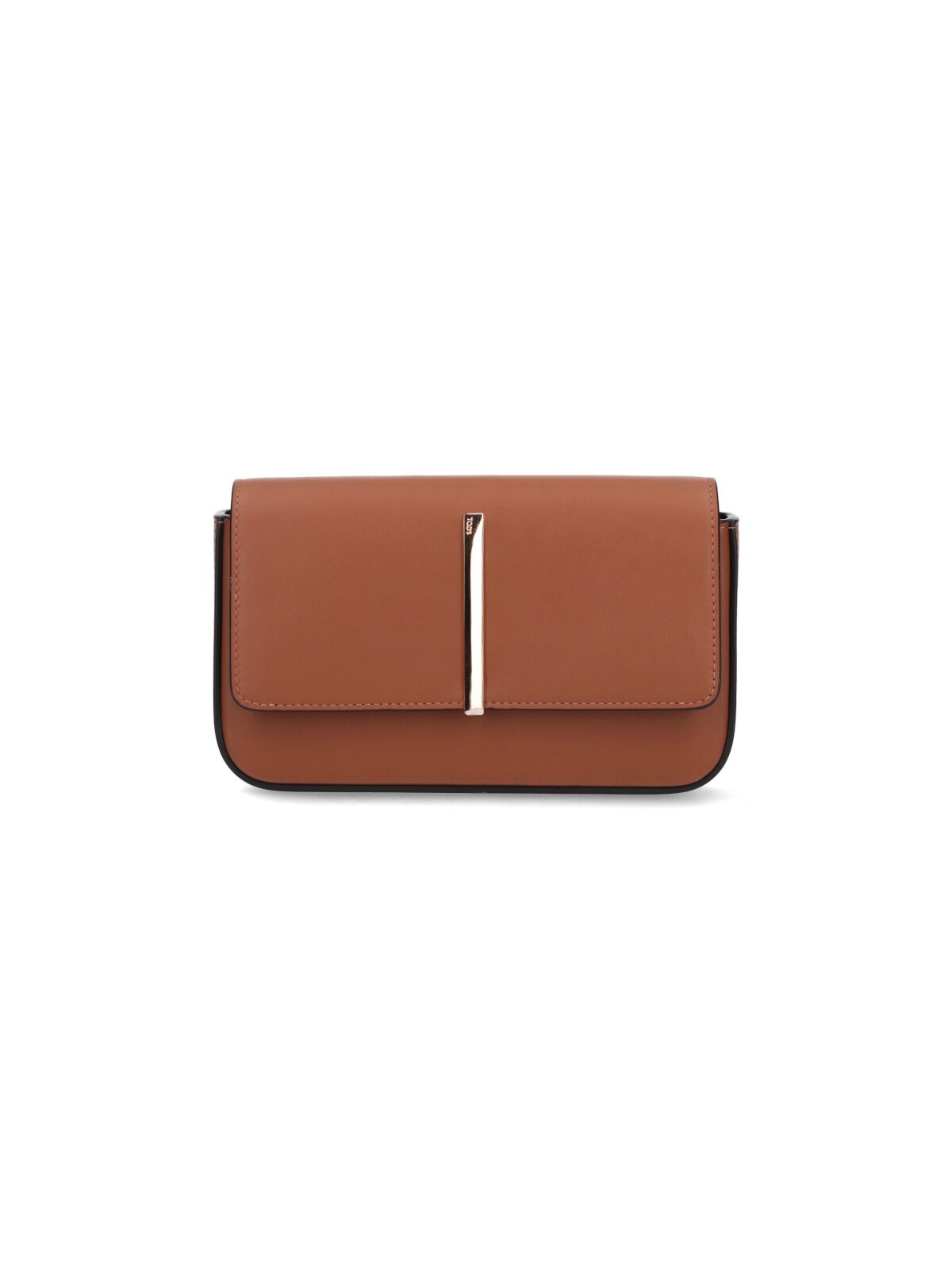 Tod's 翻盖迷你包