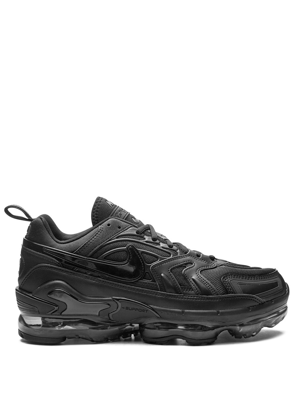 Nike "Air Vapormax EVO ""Triple Black"" 运动鞋" - 黑色
