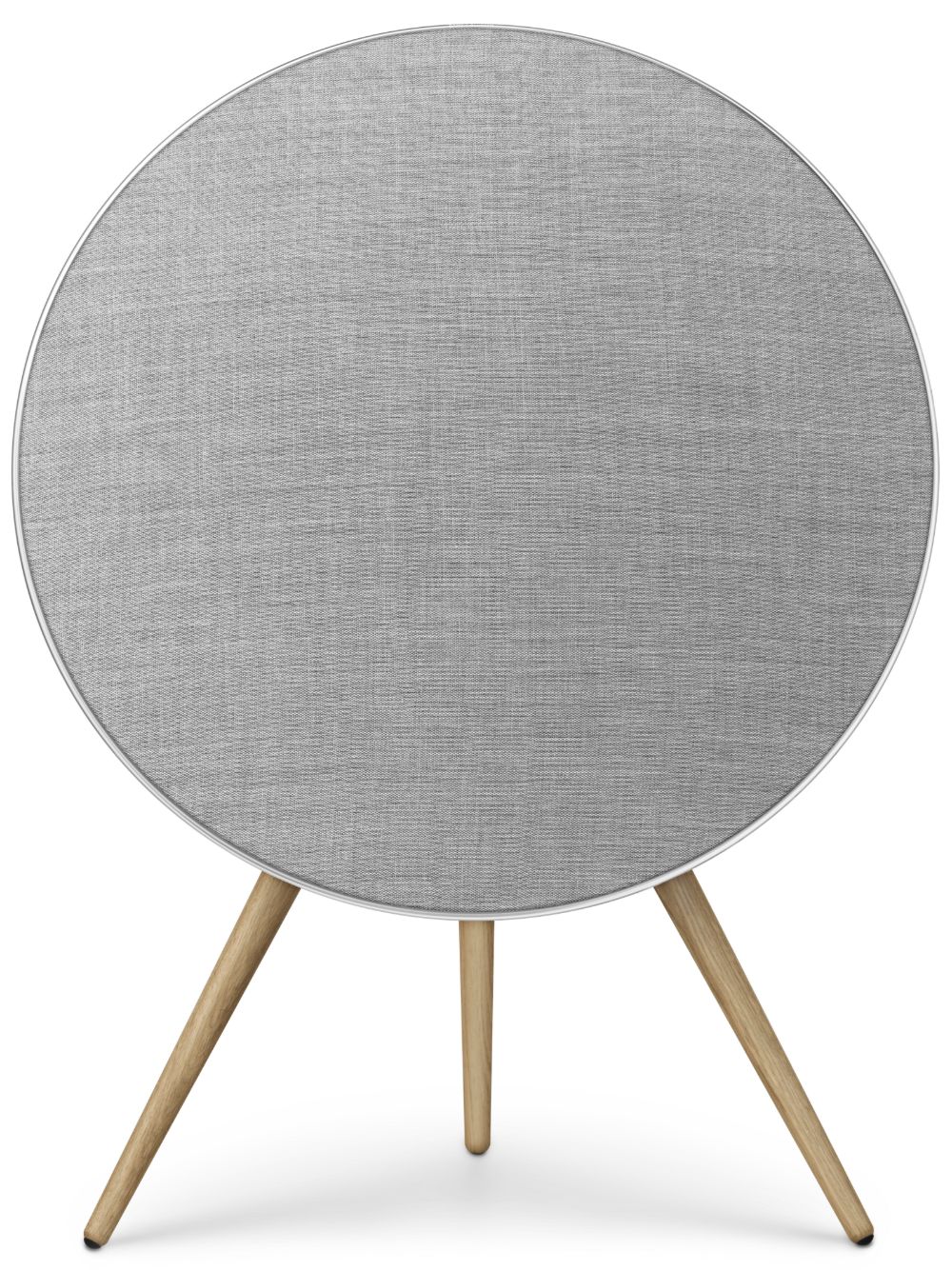 Bang & Olufsen Beosound A9 扬声器 - 银色