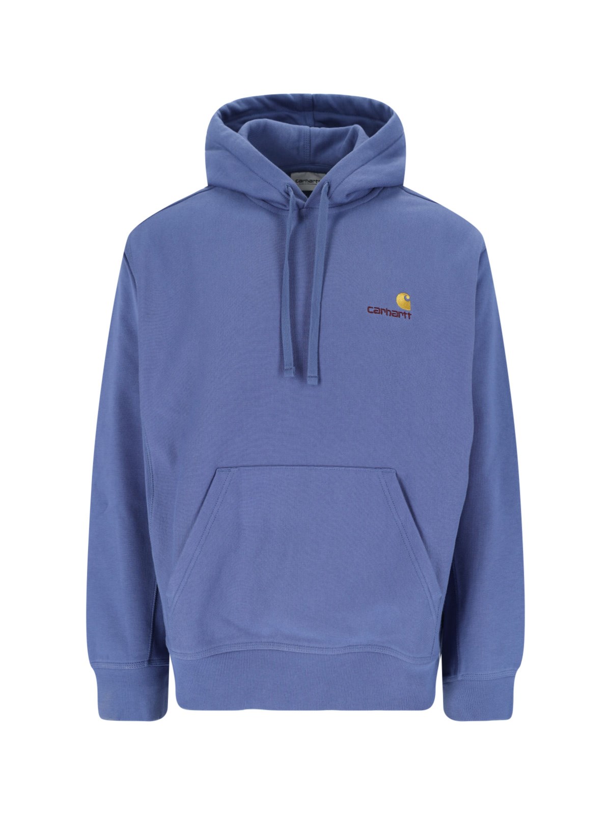 Carhartt WIP "American Script" Hoodie