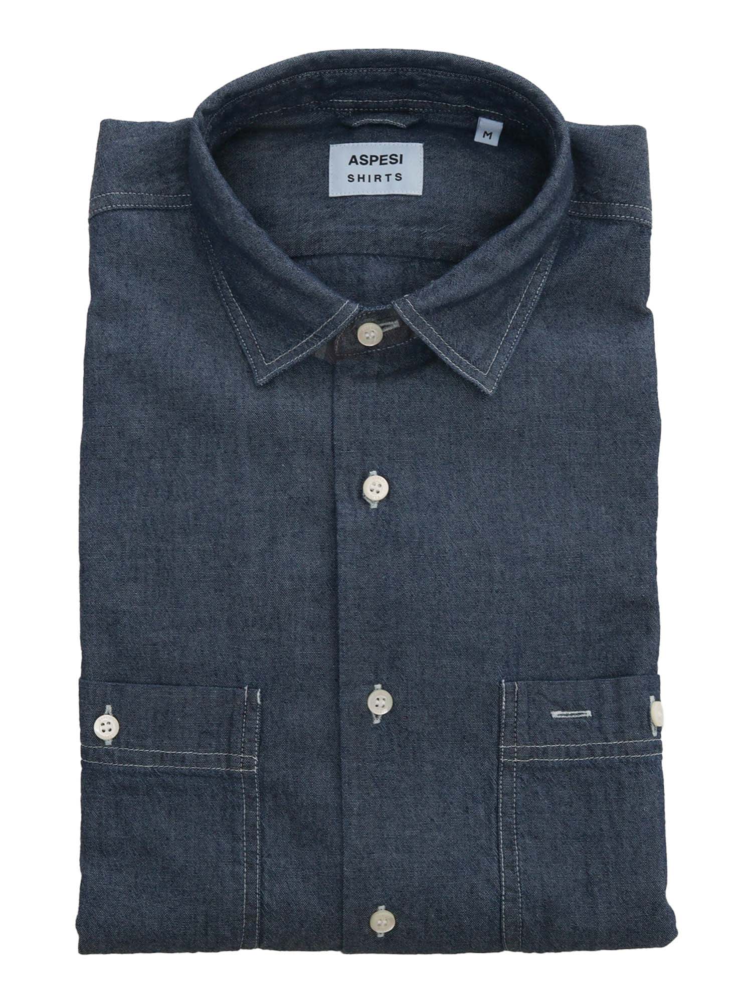 Aspesi Man Shirt