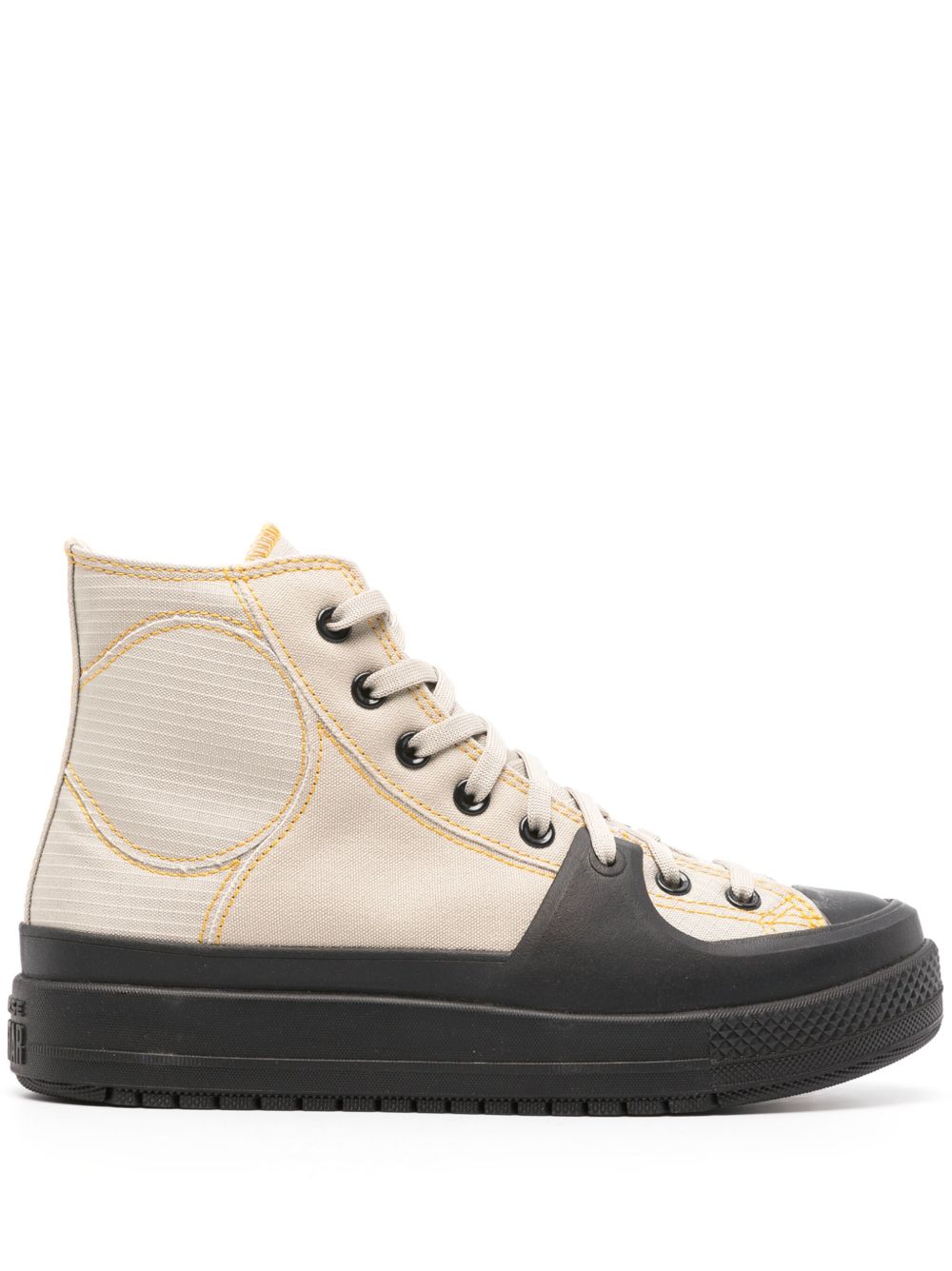 Converse Chuck Taylor Construct Sport Remastered 运动鞋 - 中性色