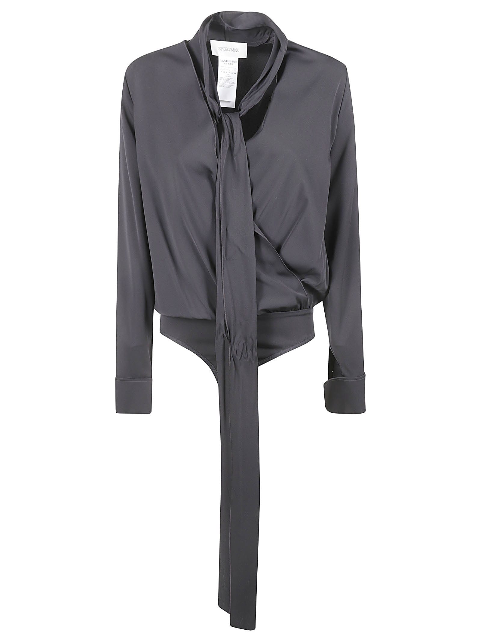 SportMax Moretto衬衫