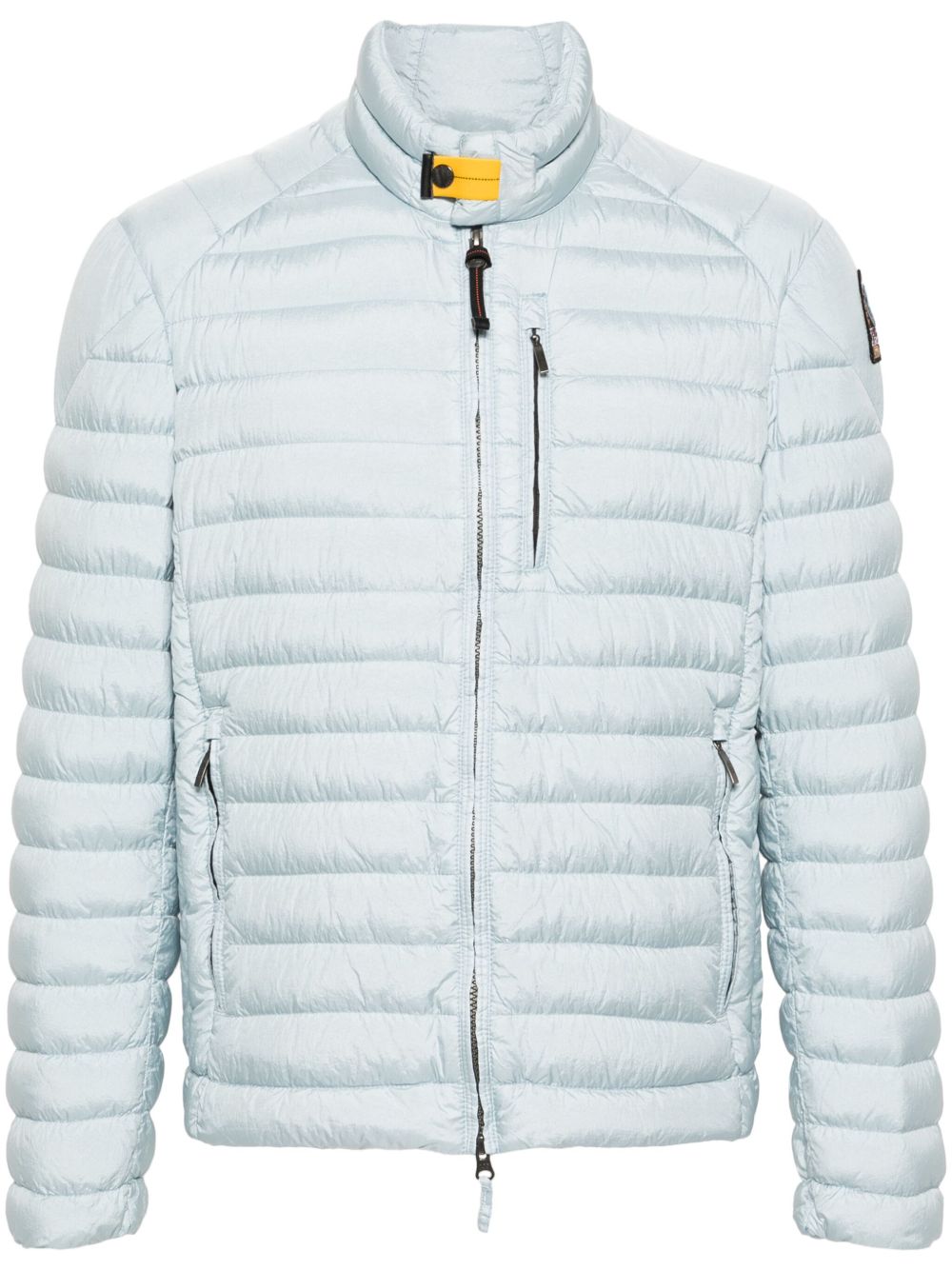 Parajumpers Wilfred 填充夹克 - 蓝色