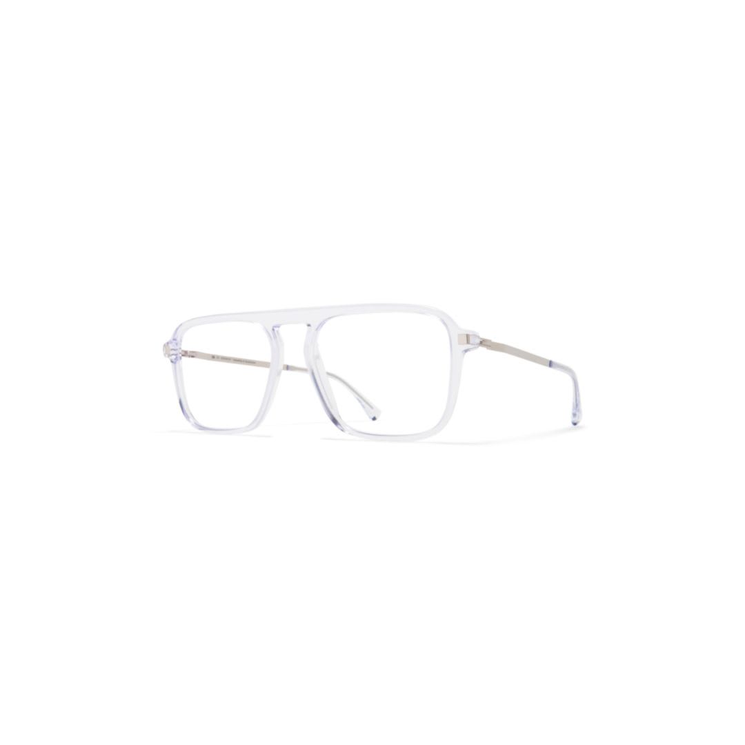 Mykita Sonu825 C72 清澈亮泽Si款