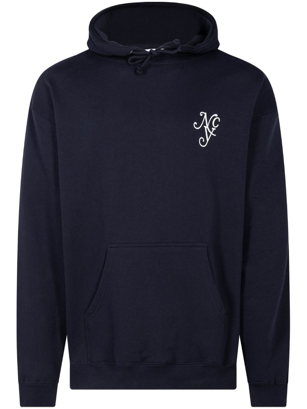 STADIUM GOODS® NYC Crest 连帽衫 - 黑色