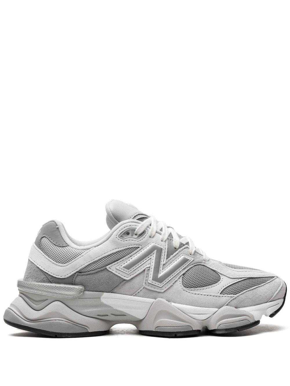 New Balance 9060 Concrete 运动鞋 - 灰色