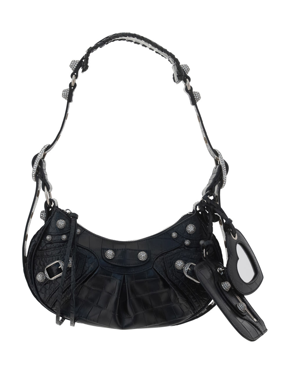 Balenciaga Le Cagole Shoulder Bag