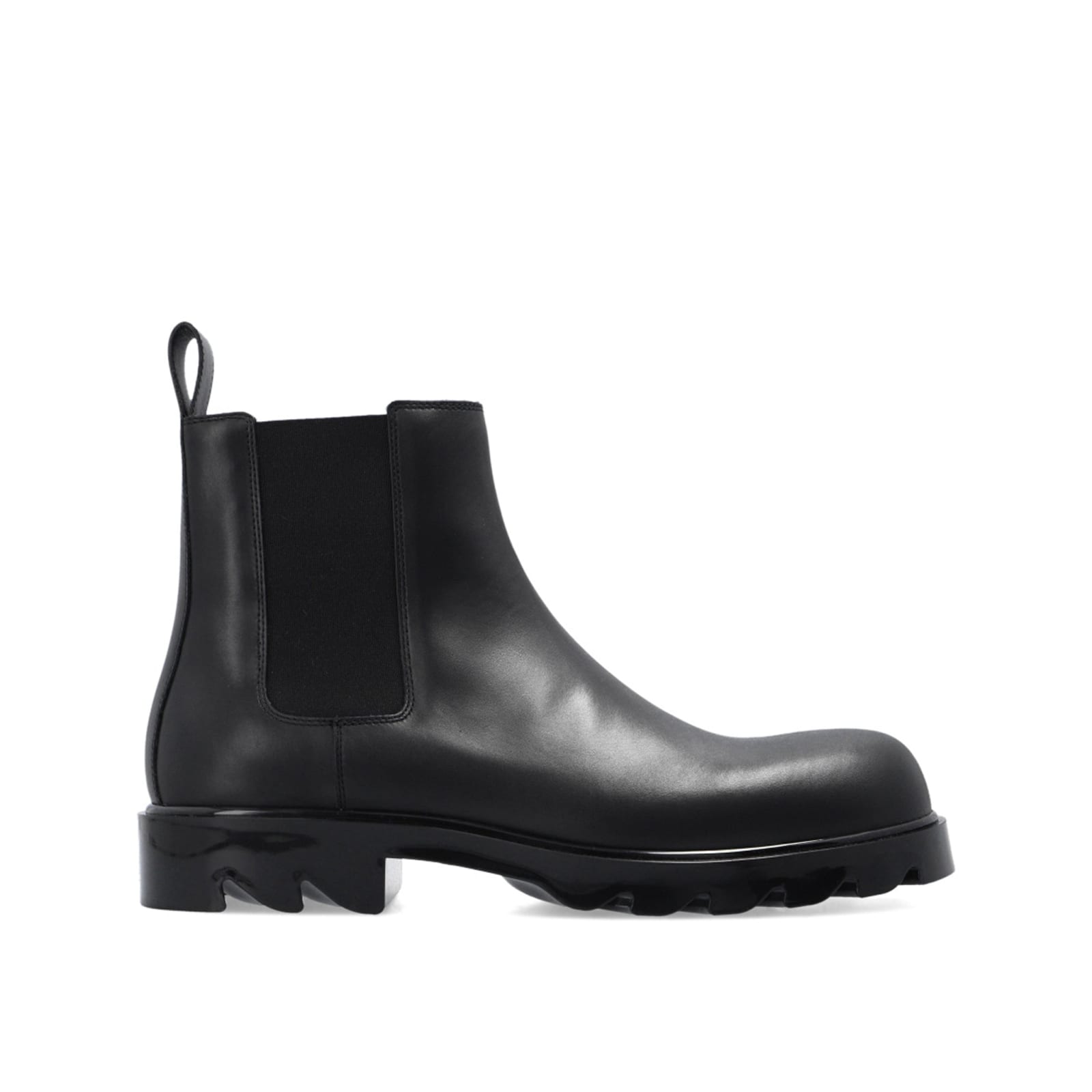Bottega Veneta Strut Boots