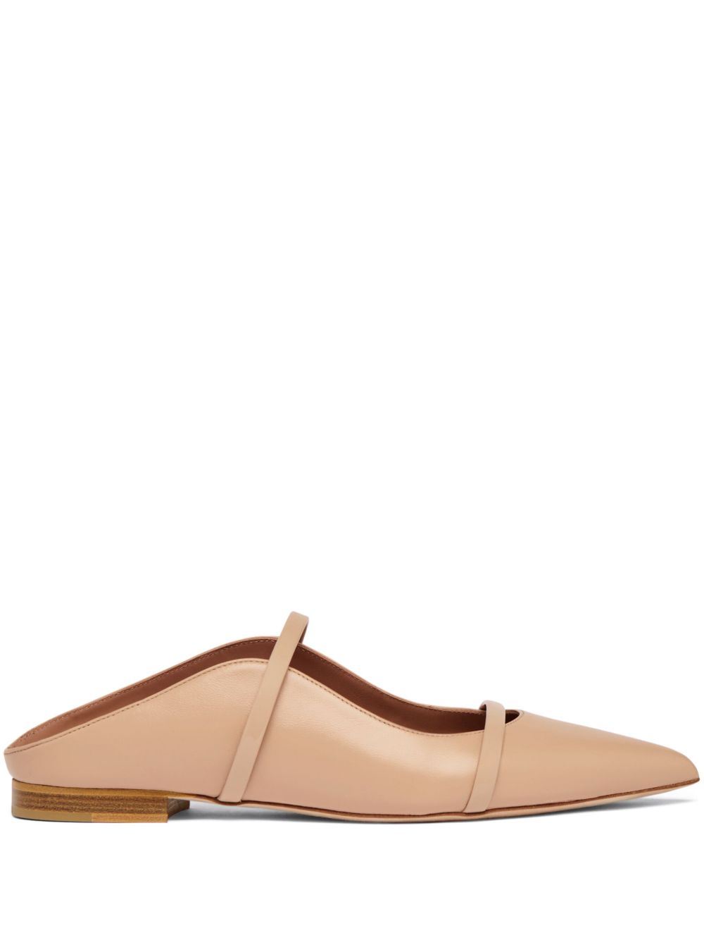 Malone Souliers Maureen 穆勒鞋 - 中性色