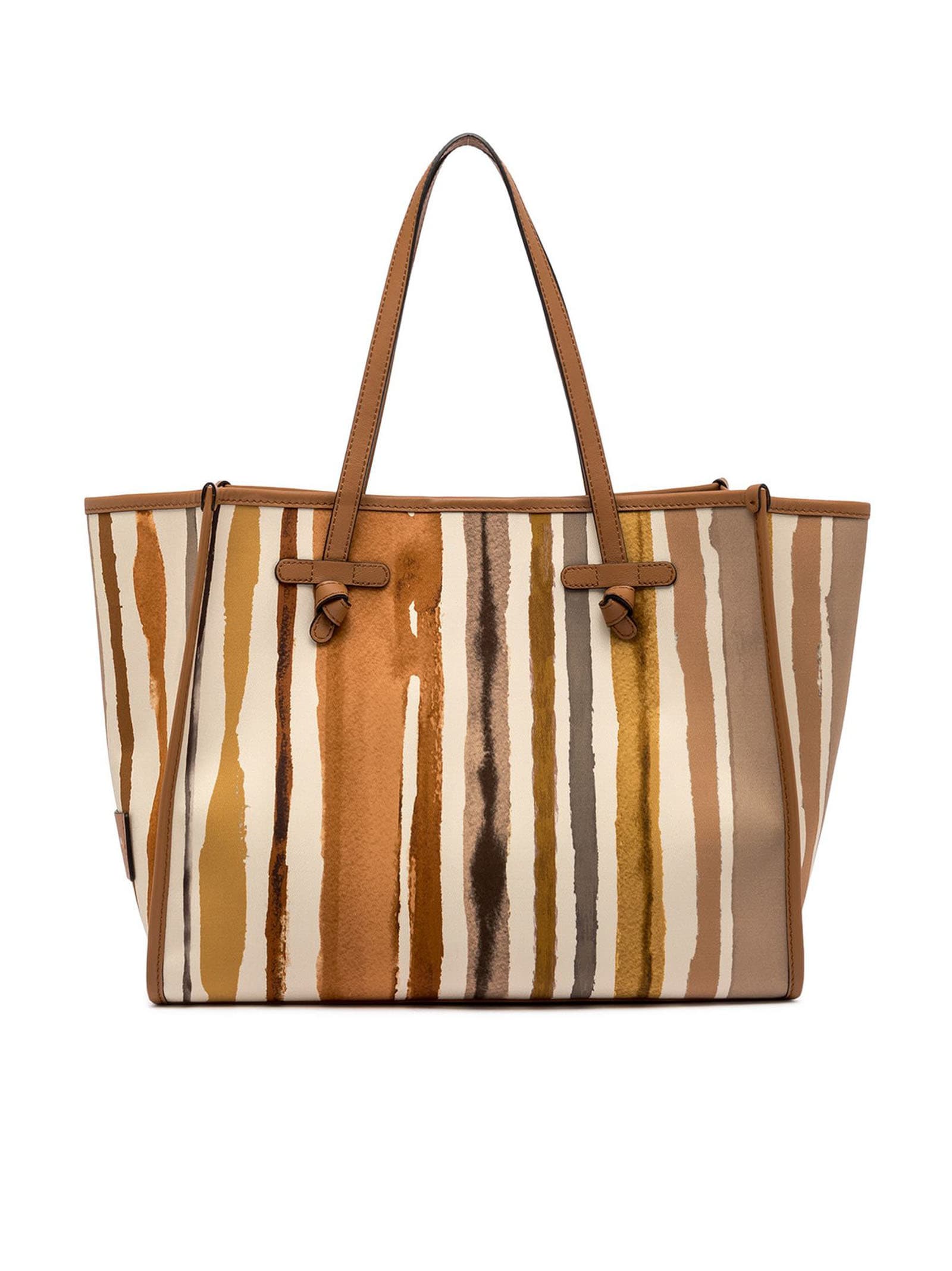 Gianni Chiarini Natural Marcella 购物袋