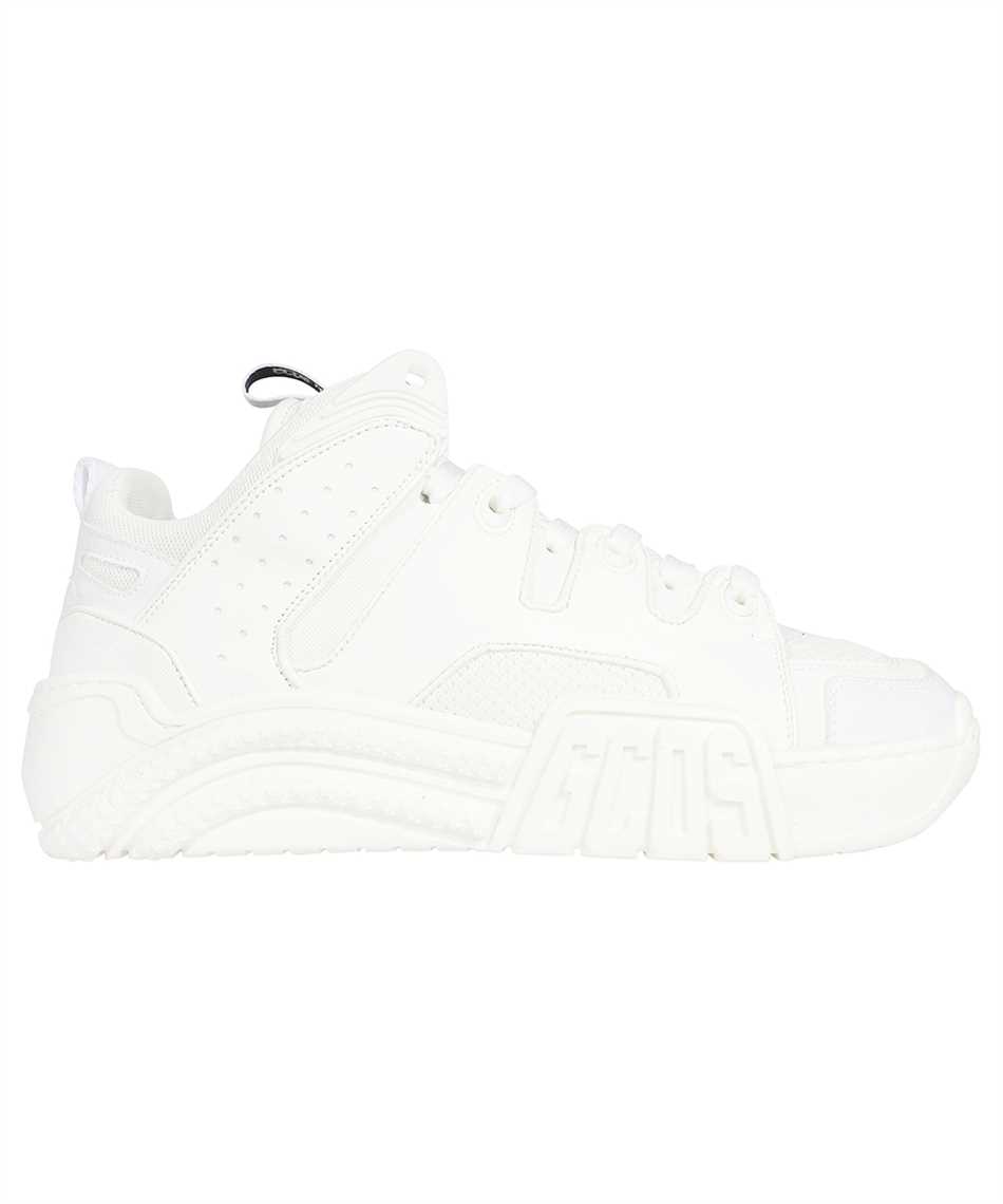 GCDS Mid-top Sneakers