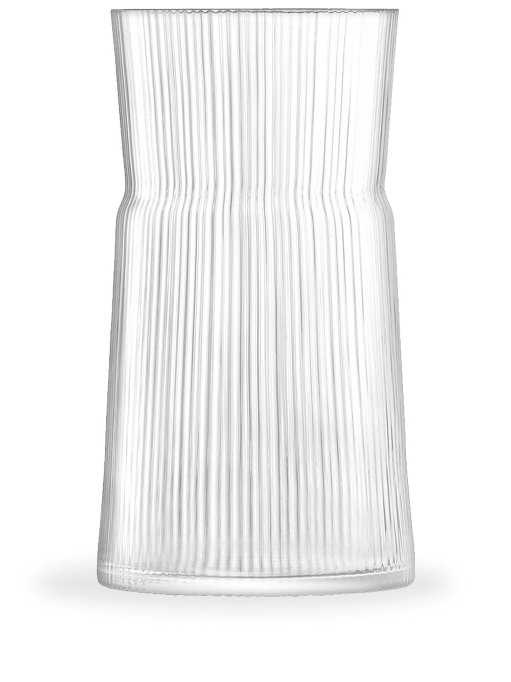 LSA International Gio Line 花瓶 - 中性色