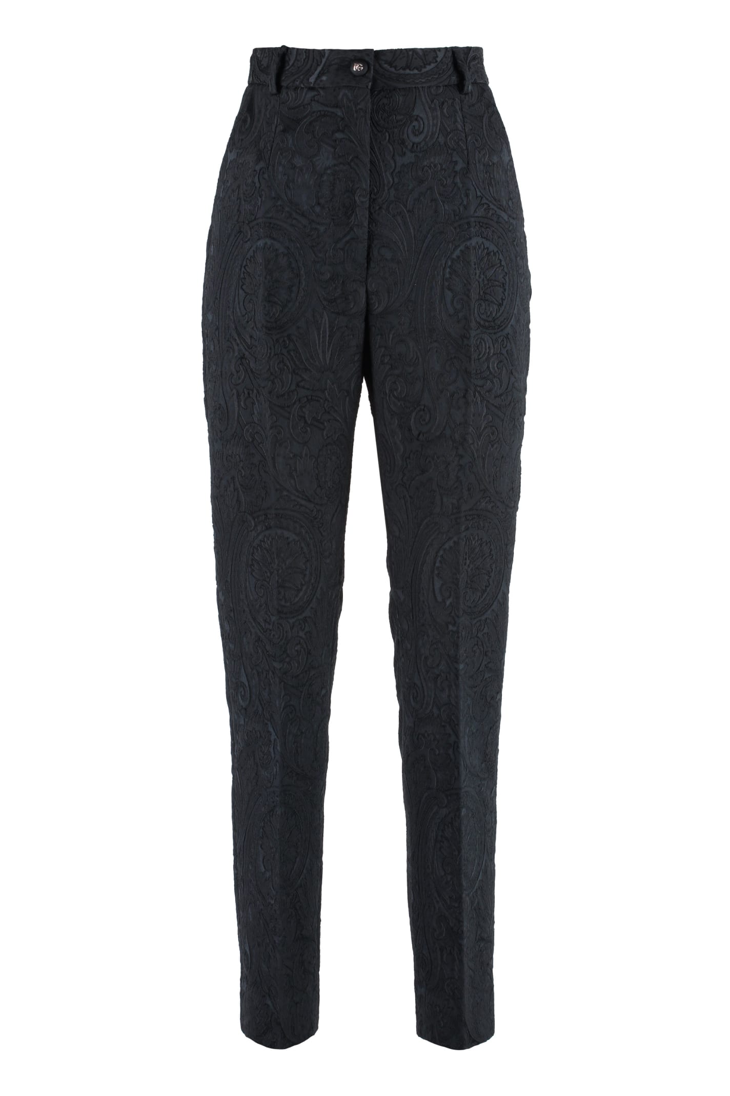 Dolce & Gabbana High-rise Trousers