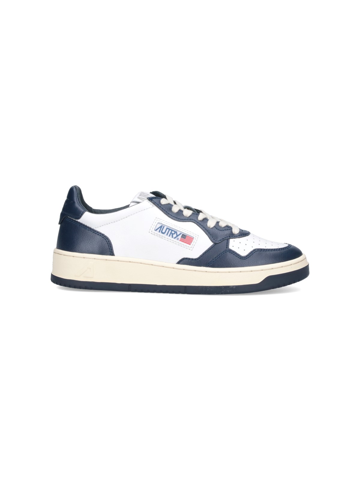 Autry "Medalist" Low Sneakers
