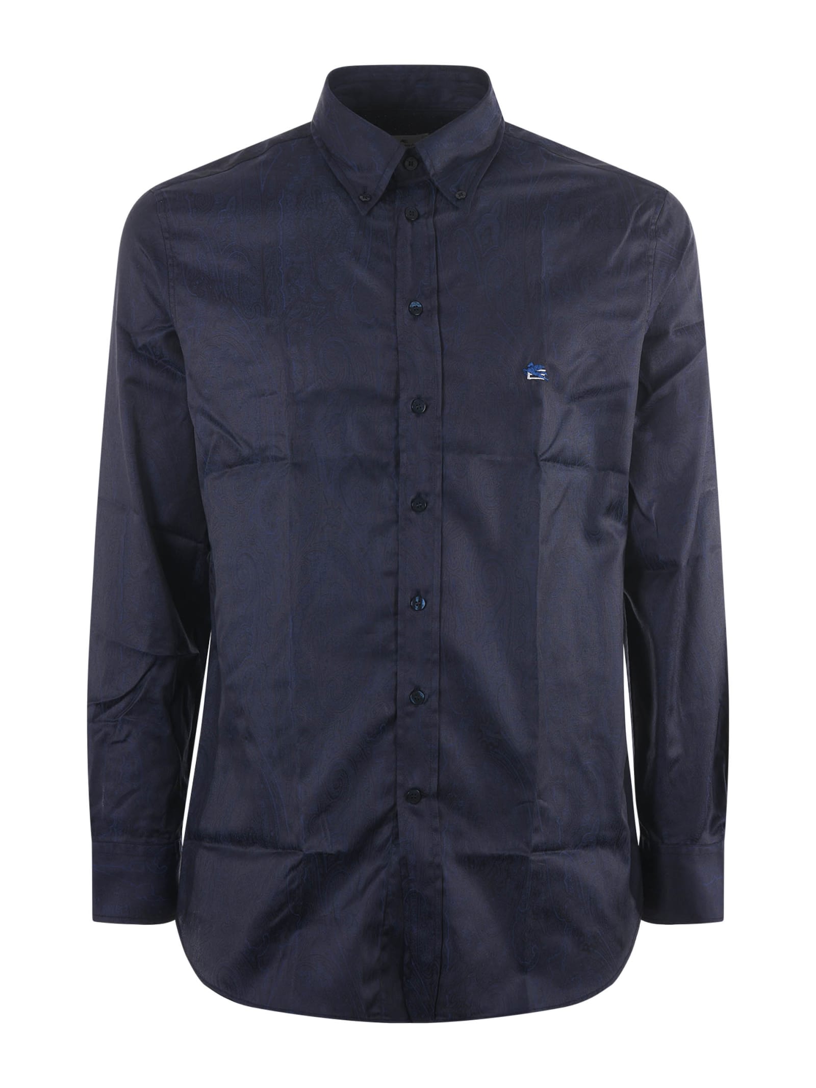 Etro 衬衫