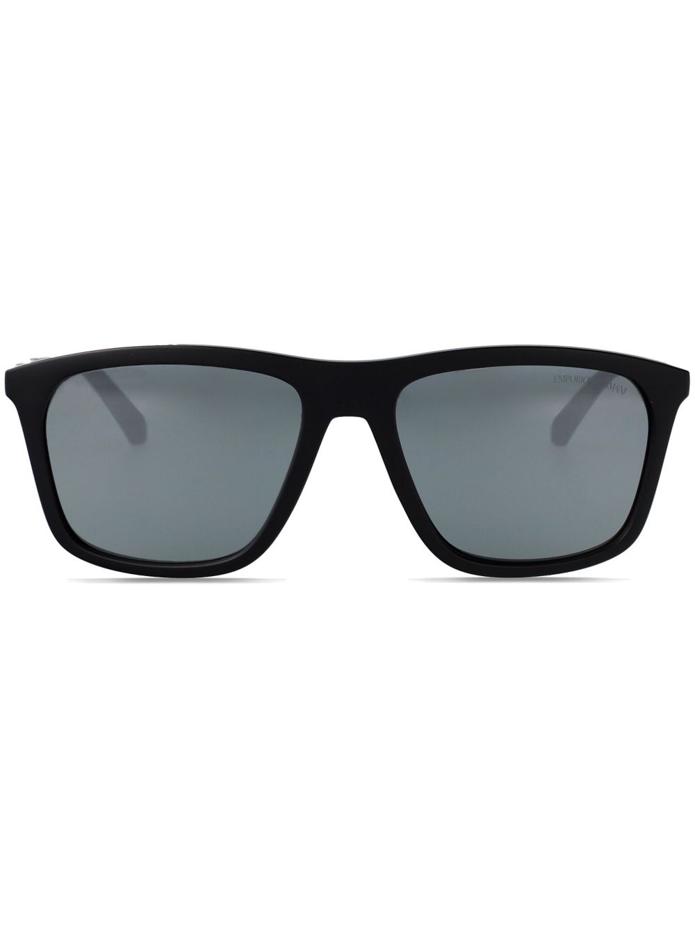 Emporio Armani EA4237 太阳眼镜 - 黑色