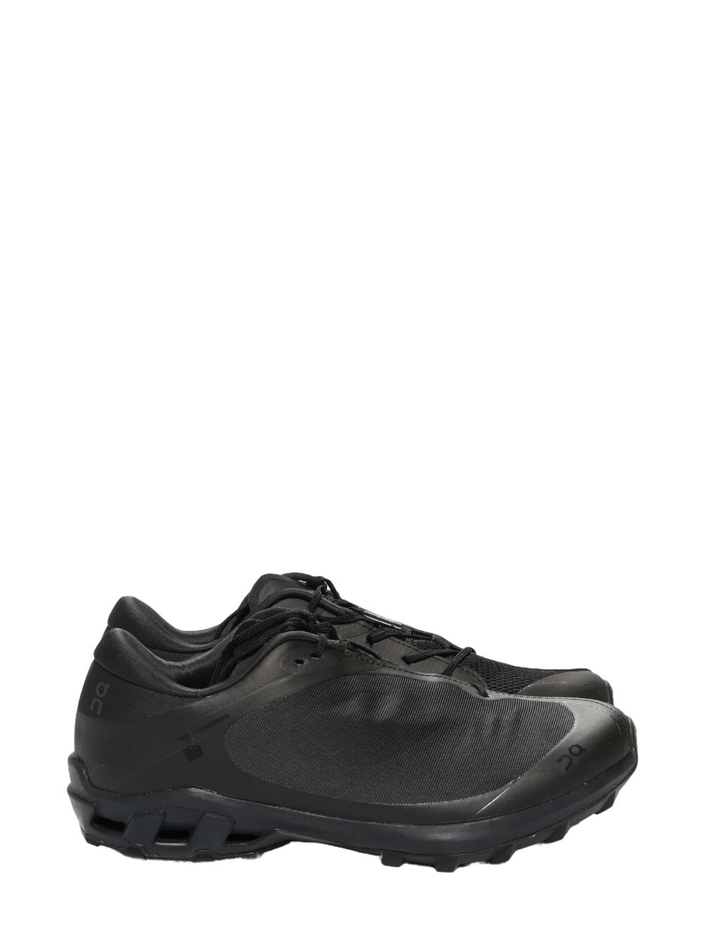 On Running x PAF Cloudventure Peak sneakers - 黑色